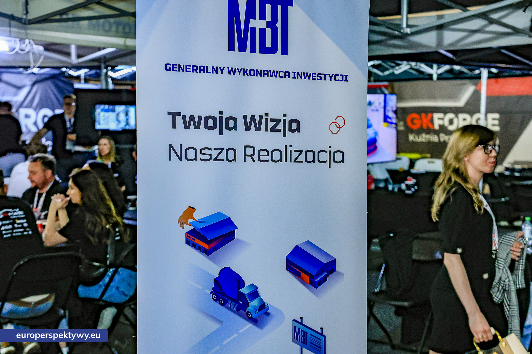 Europerspektywy Rajd Śląska i Strefa Biznesu KSSE – sport i networking