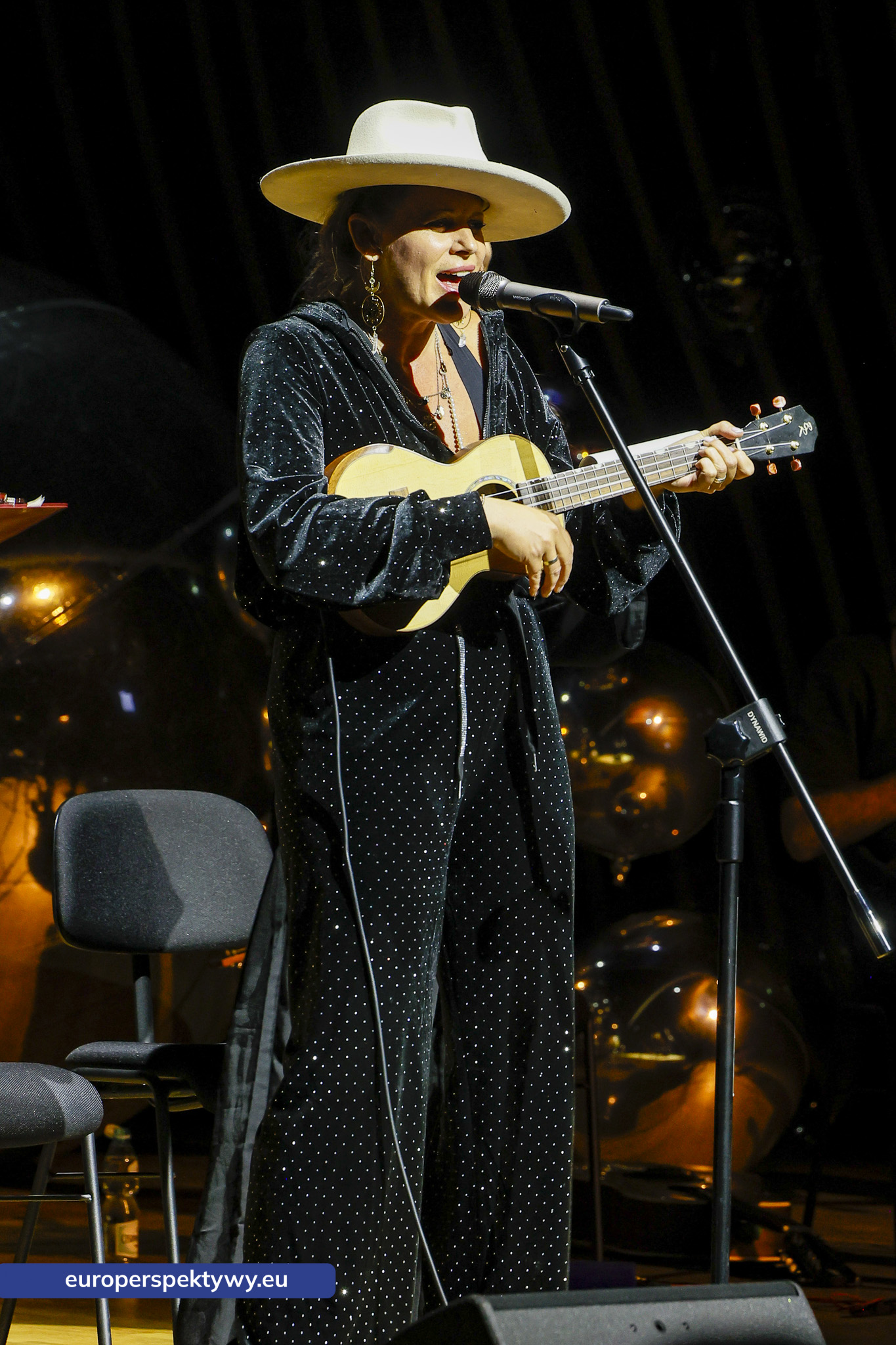 Gala Regionalnego Kongresu Kobiet Podbeskidzia 2025 Europerspektywy XIV Kongres Kobiet Podbeskidzia: „Wszechświat Kobiet” pełen inspiracji i wyróżnień