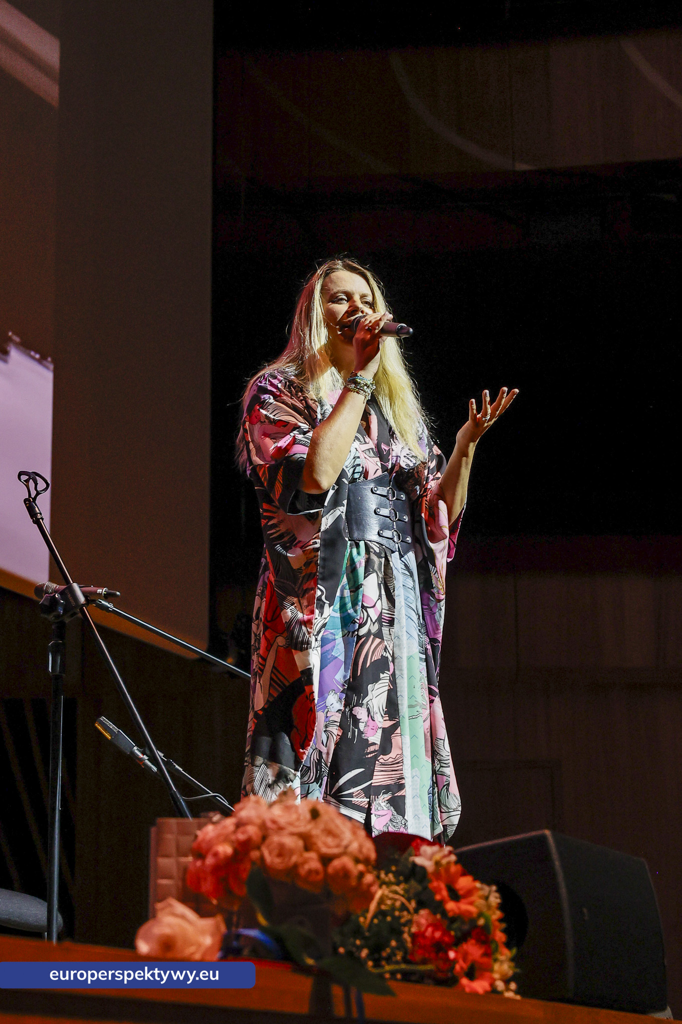 Gala Regionalnego Kongresu Kobiet Podbeskidzia 2025 Europerspektywy XIV Kongres Kobiet Podbeskidzia: „Wszechświat Kobiet” pełen inspiracji i wyróżnień