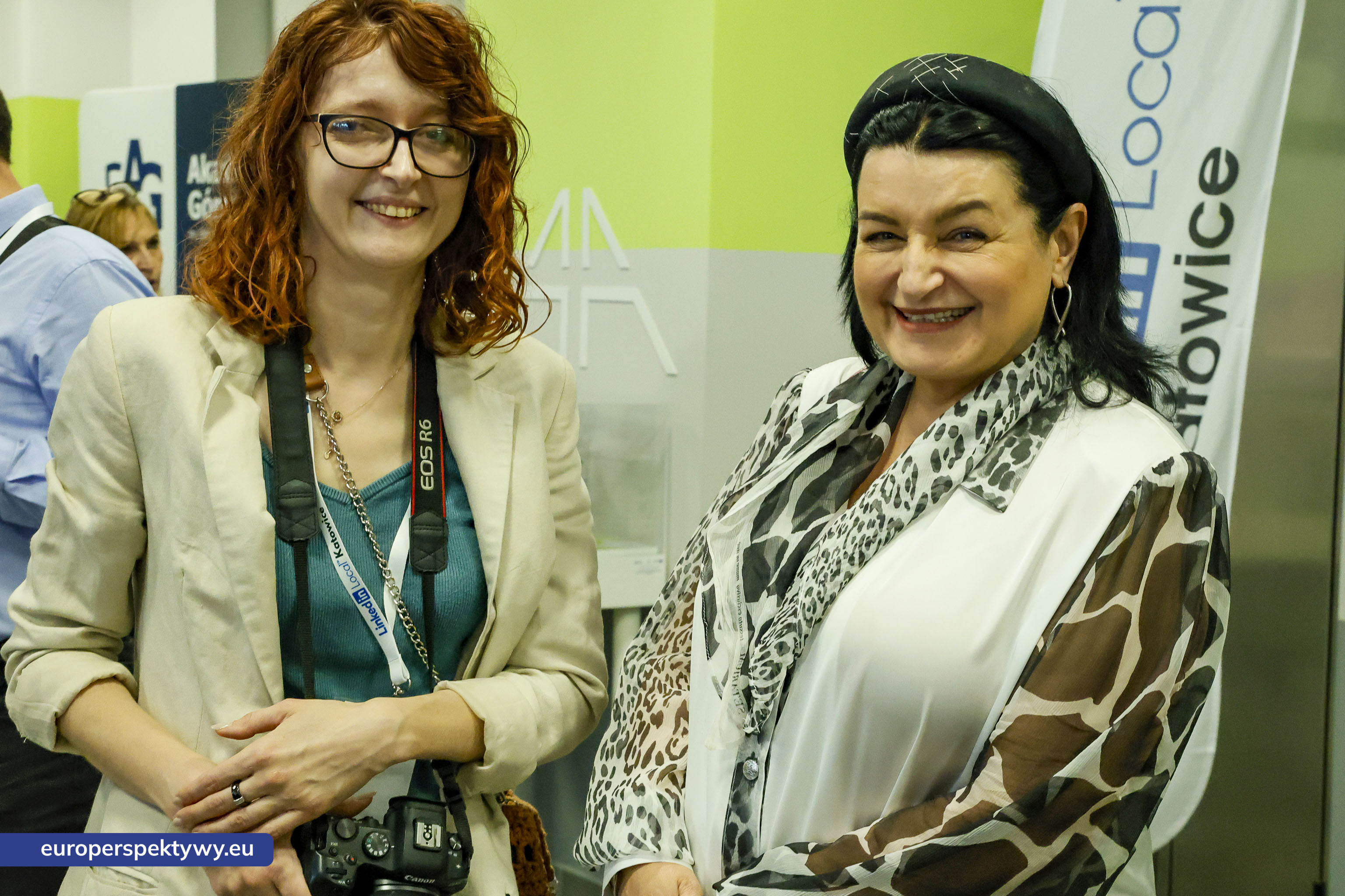 Europerspektywy LinkedIn Local Katowice – wrześniowe spotkanie networkingowe