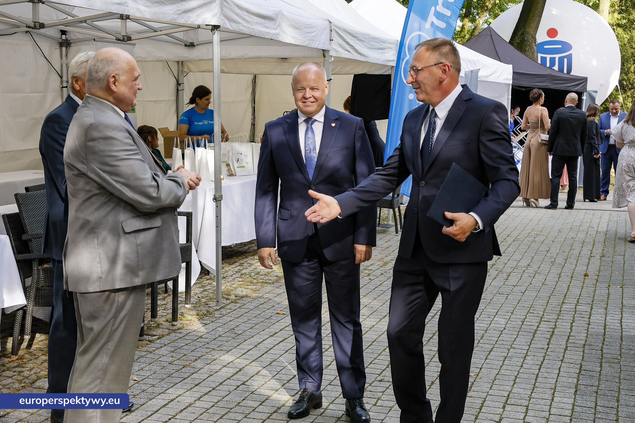 Europerspektywy Gala IPH TG-1 Gala-IPH-Tarnowskie Góry 2025