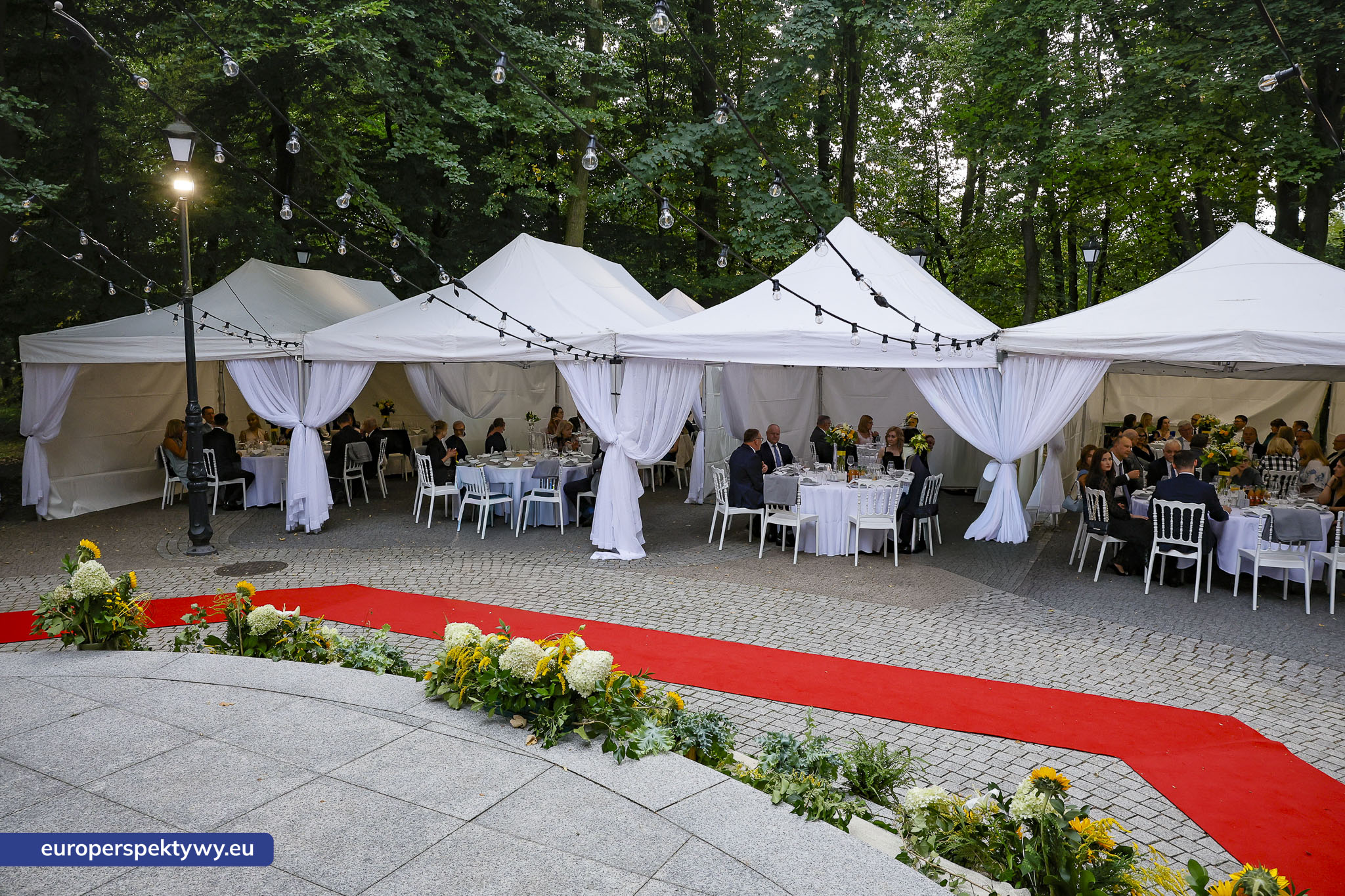 Europerspektywy Gala IPH TG-107