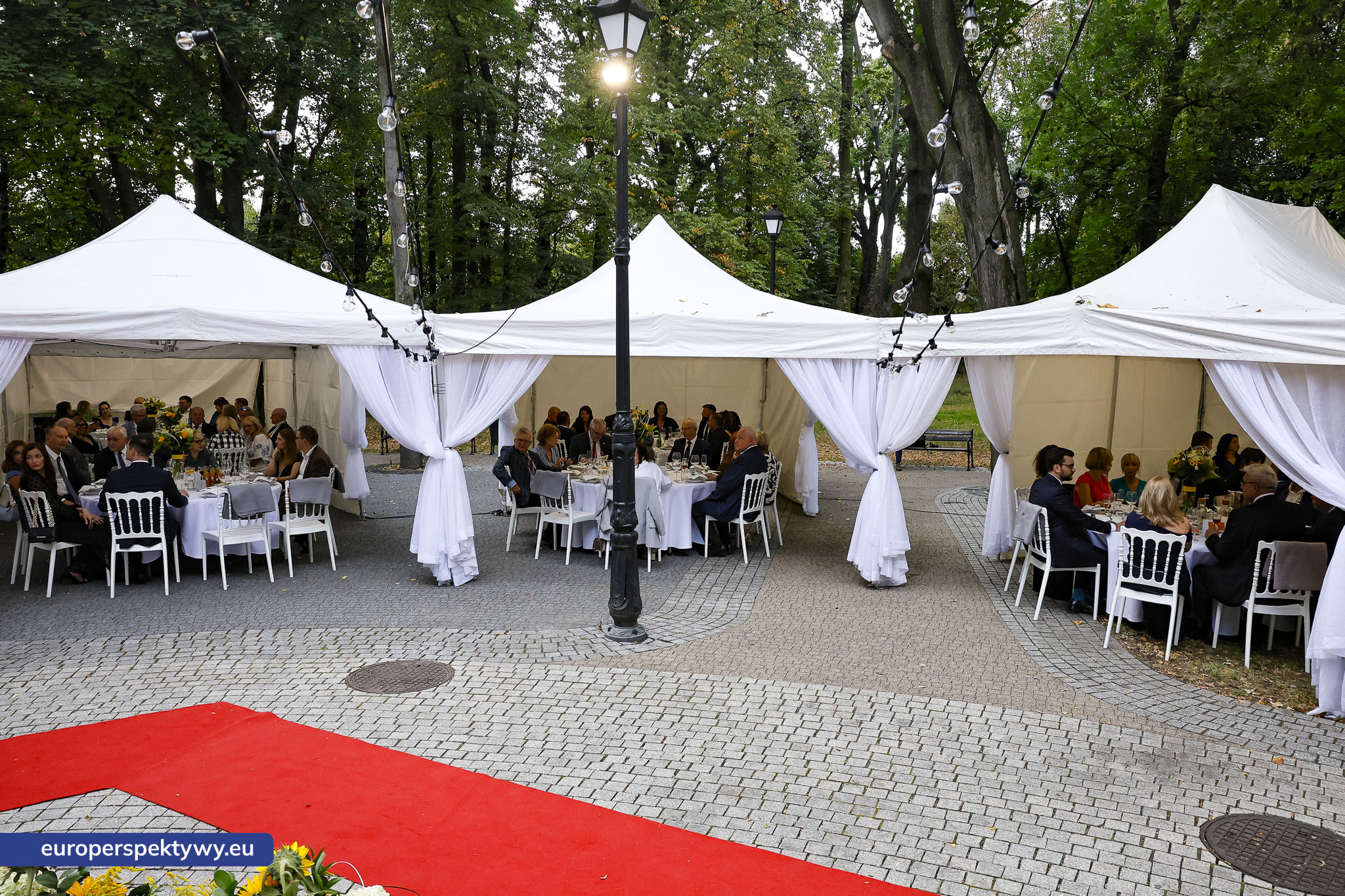 Europerspektywy Gala IPH TG-108