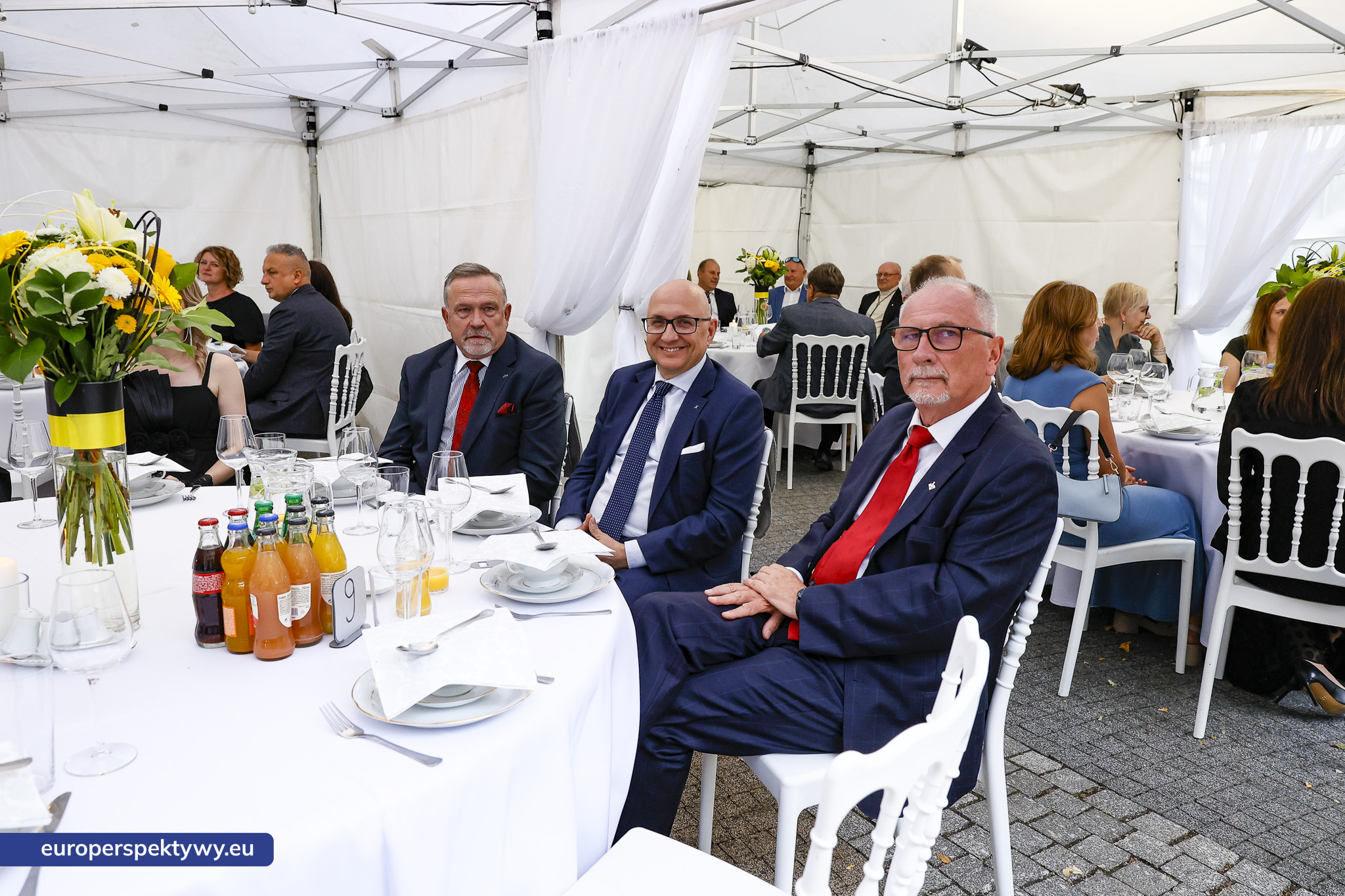 Europerspektywy Doroczna Gala IPH w Tarnowskich Górach – święto przedsiębiorczości i lokalnej gospodarki
