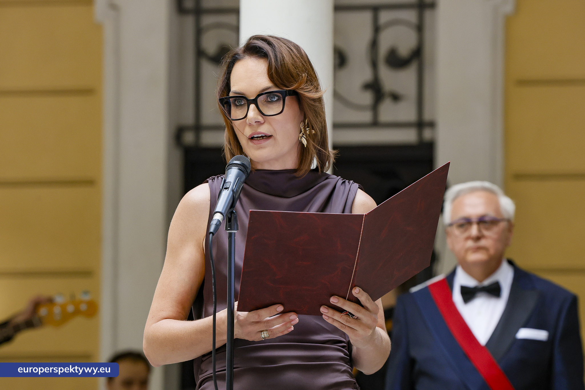 Europerspektywy Doroczna Gala IPH w Tarnowskich Górach – święto przedsiębiorczości i lokalnej gospodarki
