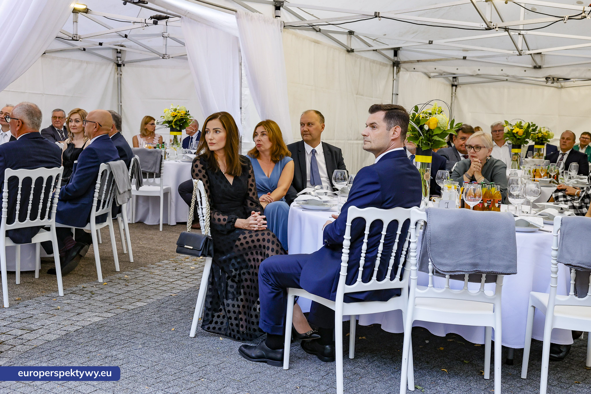 Europerspektywy Gala IPH TG-131