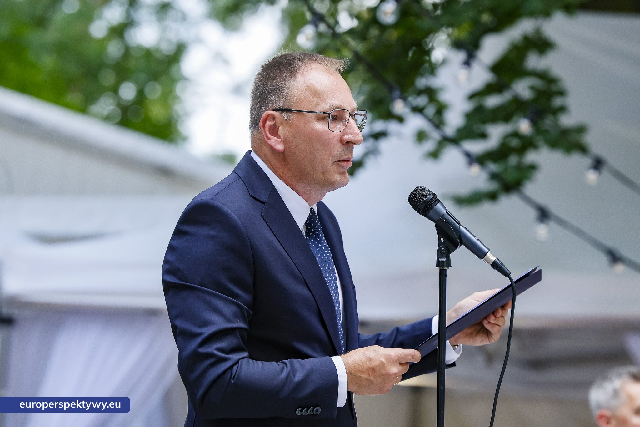 Europerspektywy Doroczna Gala IPH w Tarnowskich Górach – święto przedsiębiorczości i lokalnej gospodarki