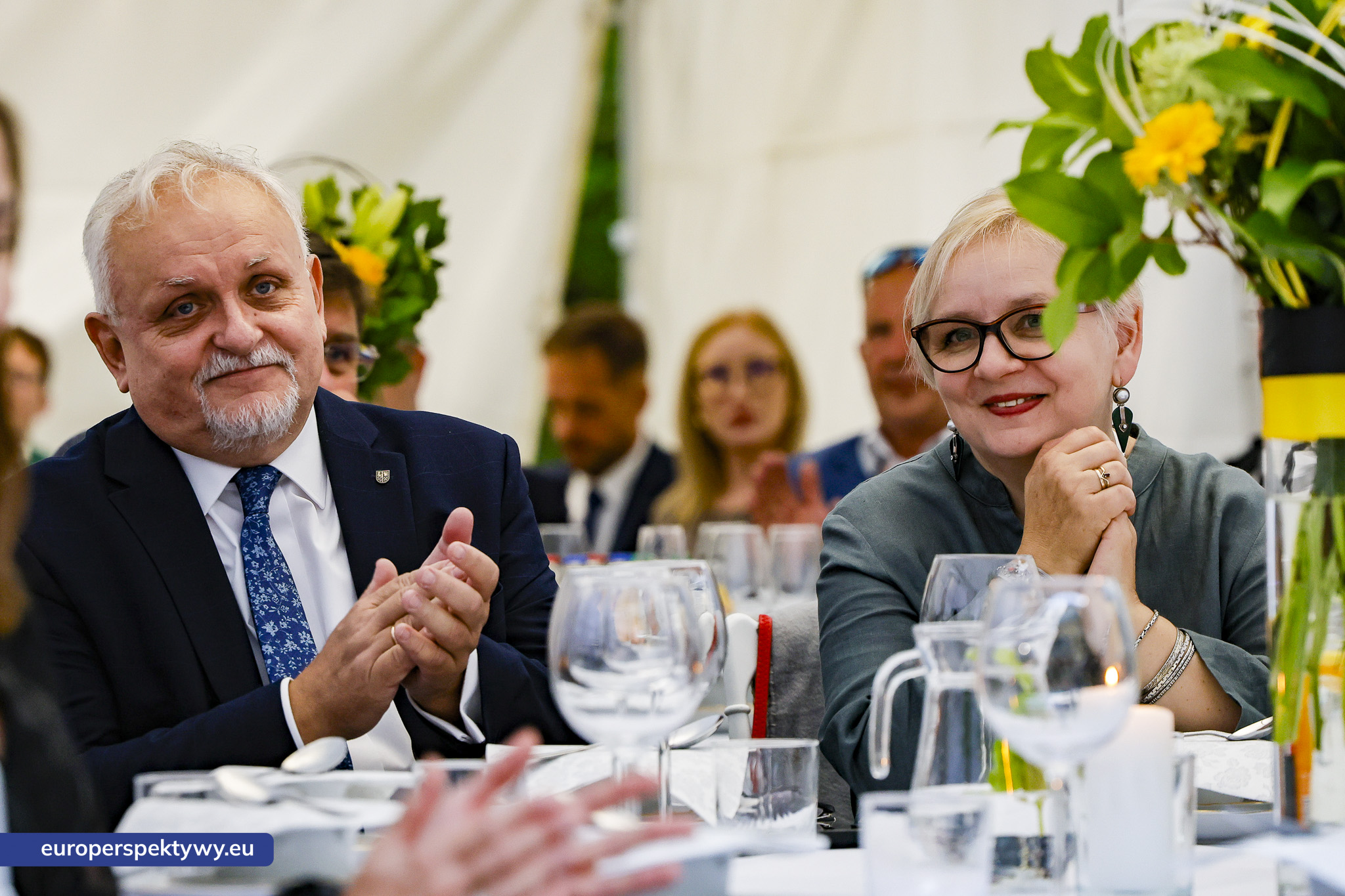 Europerspektywy Doroczna Gala IPH w Tarnowskich Górach – święto przedsiębiorczości i lokalnej gospodarki
