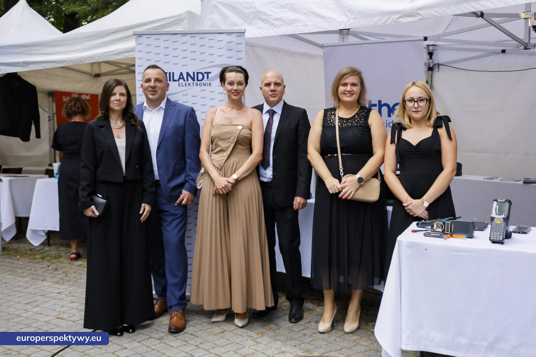 Europerspektywy Gala IPH TG-25