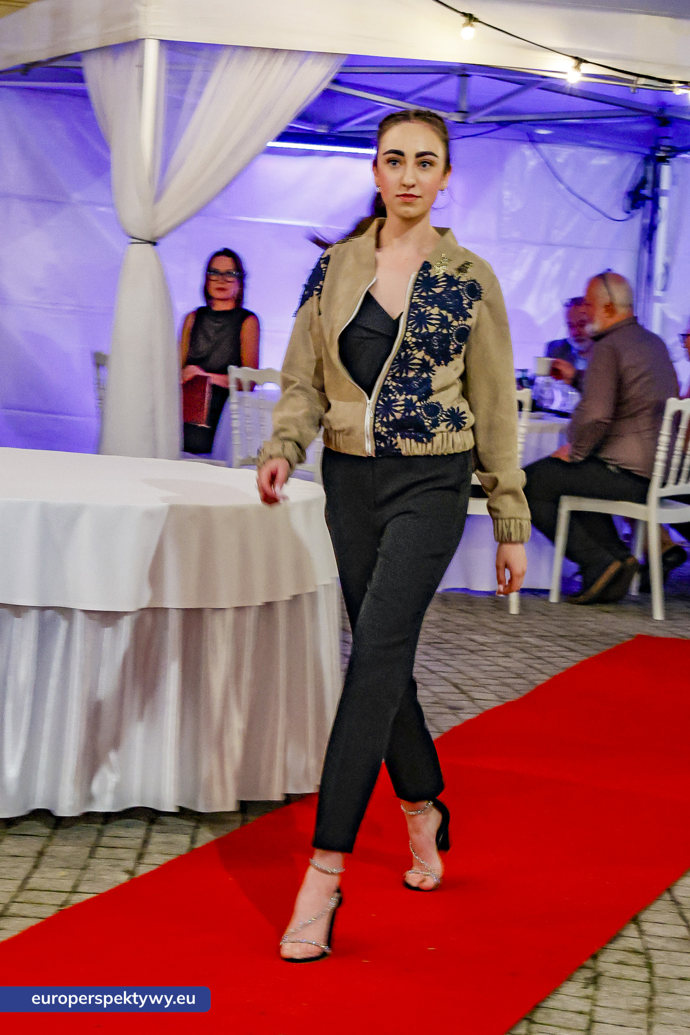 Europerspektywy Gala IPH TG-365