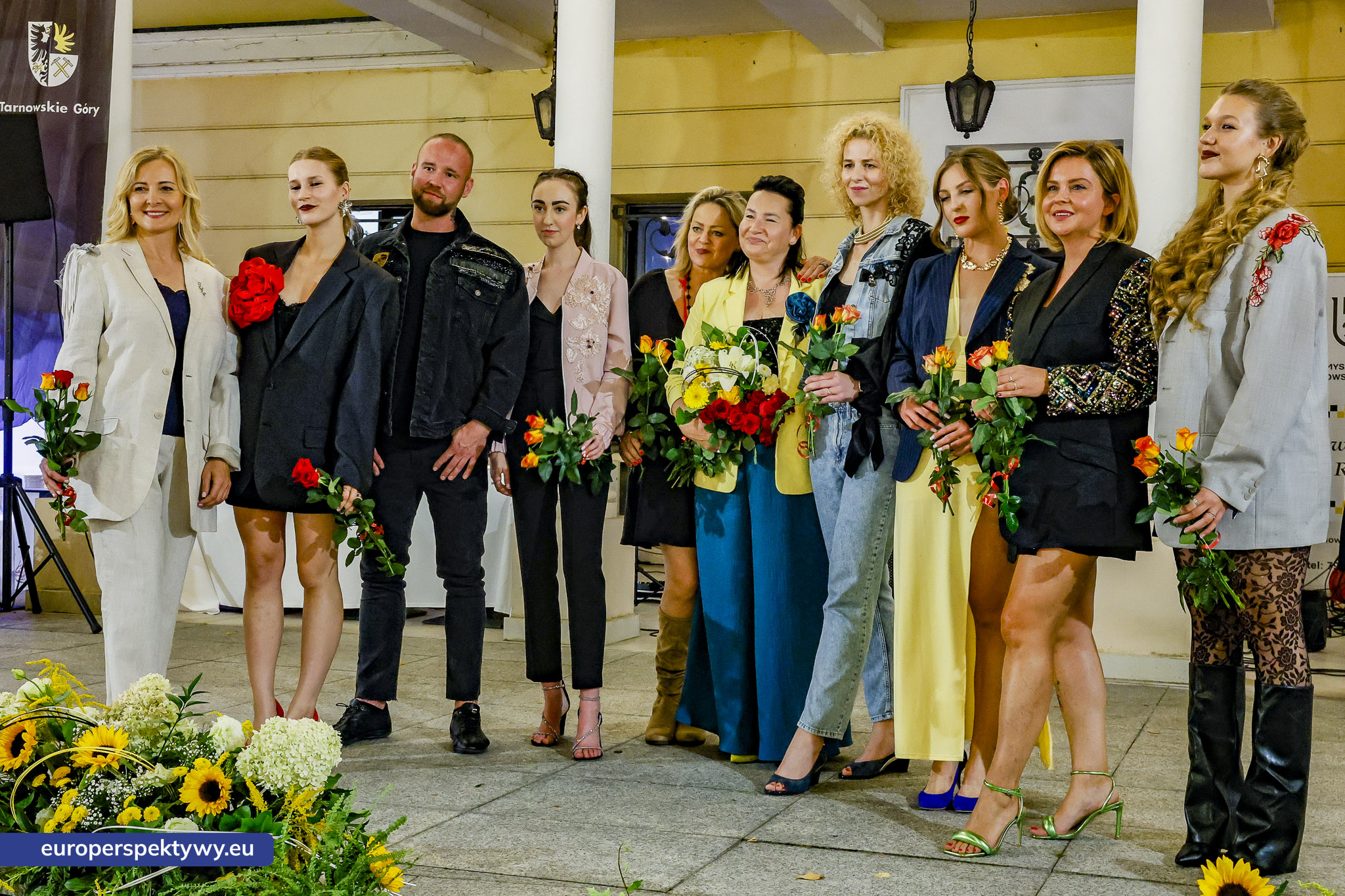 Europerspektywy Doroczna Gala IPH w Tarnowskich Górach – święto przedsiębiorczości i lokalnej gospodarki