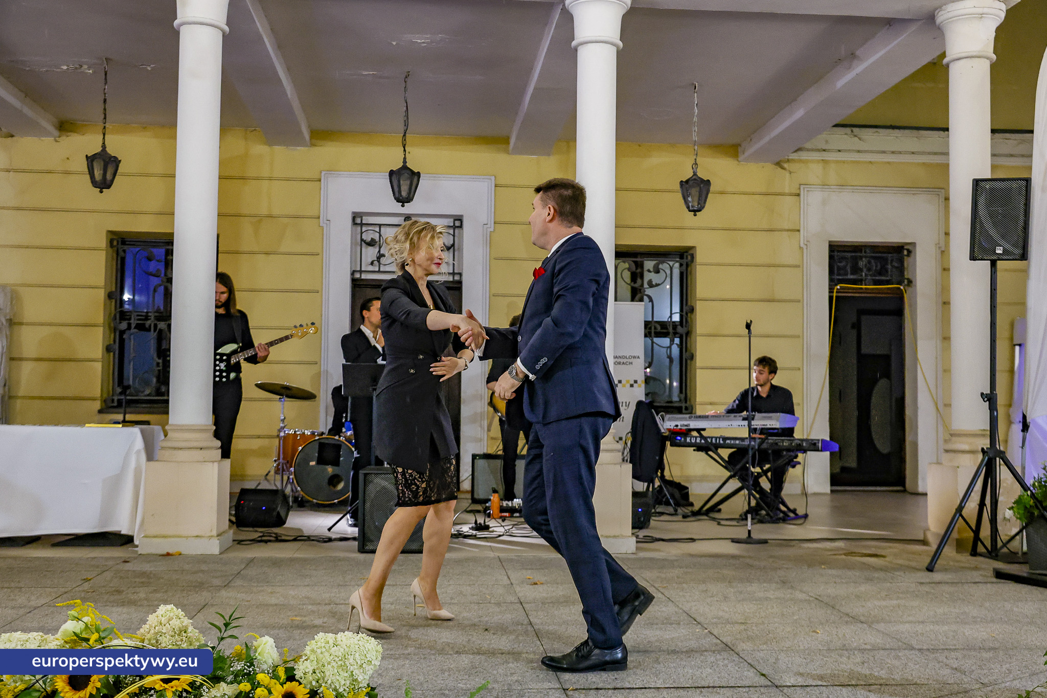 Europerspektywy Doroczna Gala IPH w Tarnowskich Górach – święto przedsiębiorczości i lokalnej gospodarki