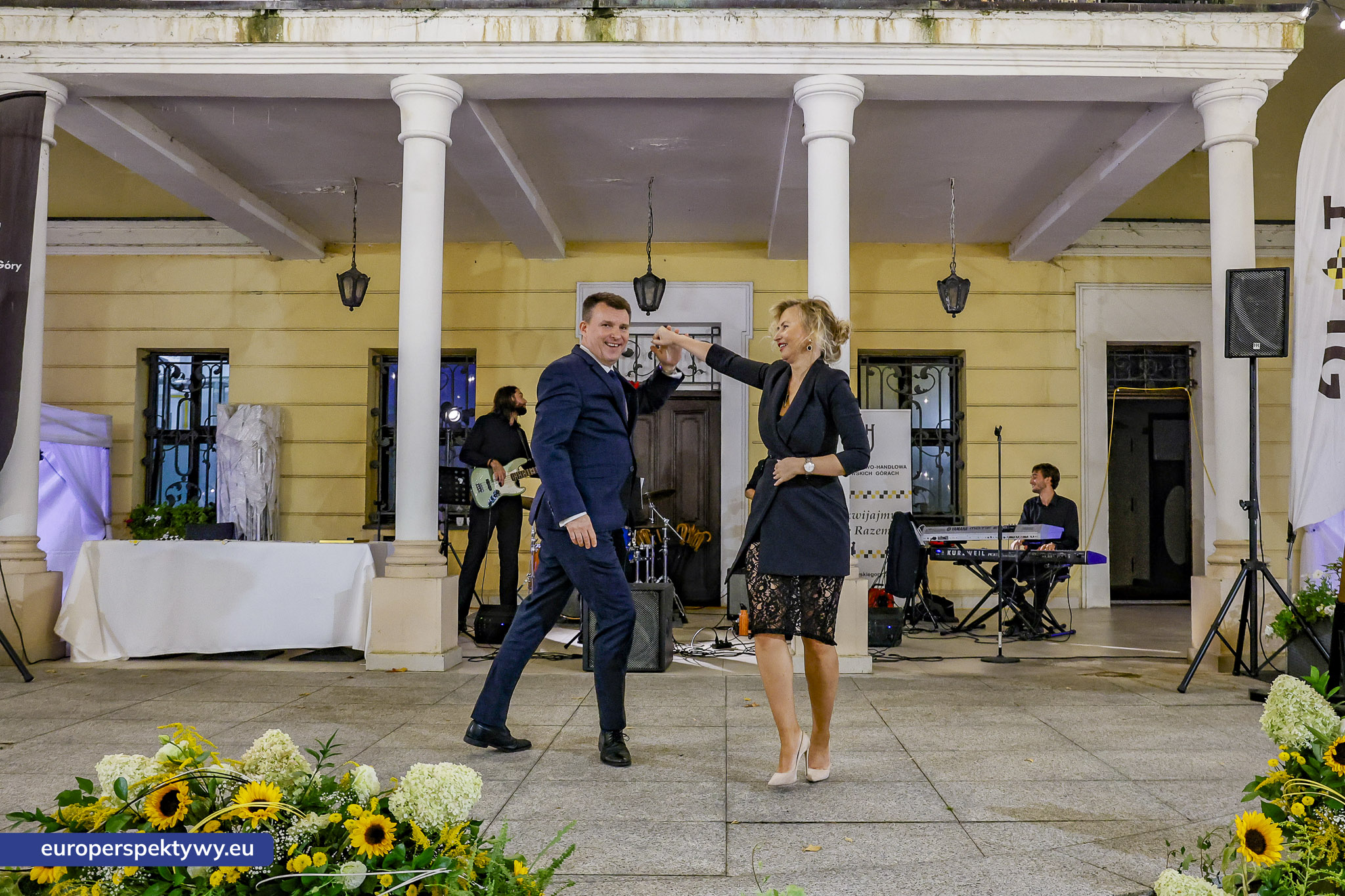Europerspektywy Doroczna Gala IPH w Tarnowskich Górach – święto przedsiębiorczości i lokalnej gospodarki