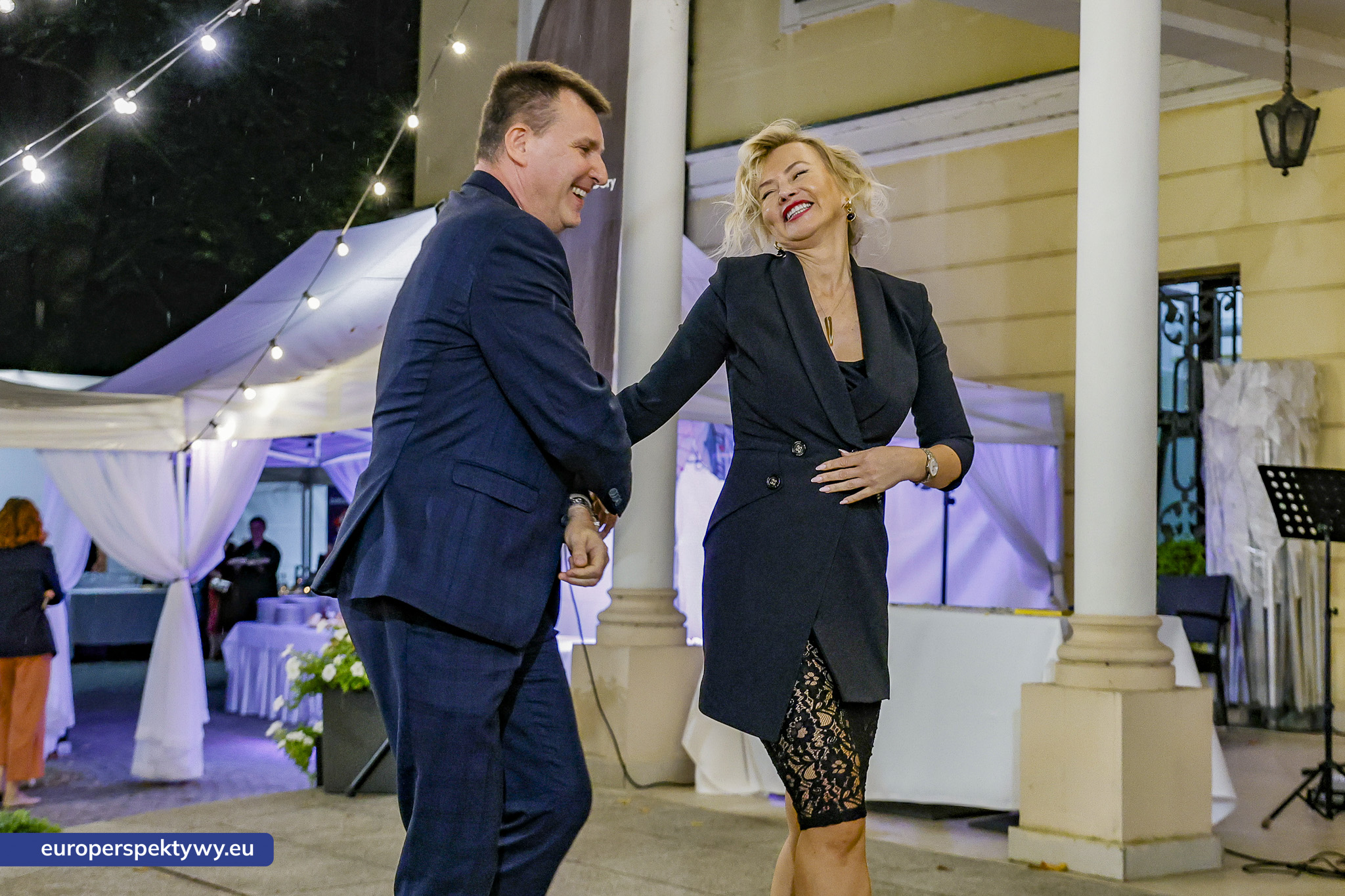 Europerspektywy Doroczna Gala IPH w Tarnowskich Górach – święto przedsiębiorczości i lokalnej gospodarki