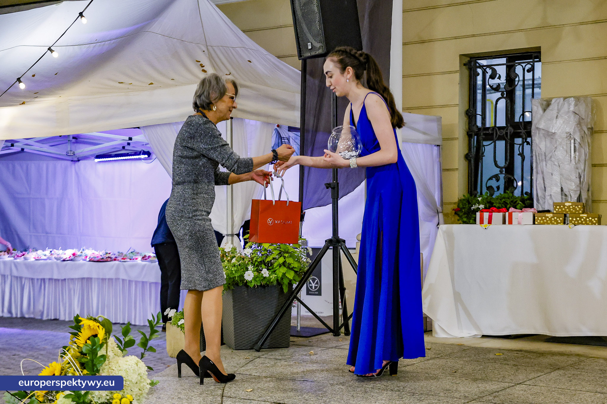 Europerspektywy Doroczna Gala IPH w Tarnowskich Górach – święto przedsiębiorczości i lokalnej gospodarki