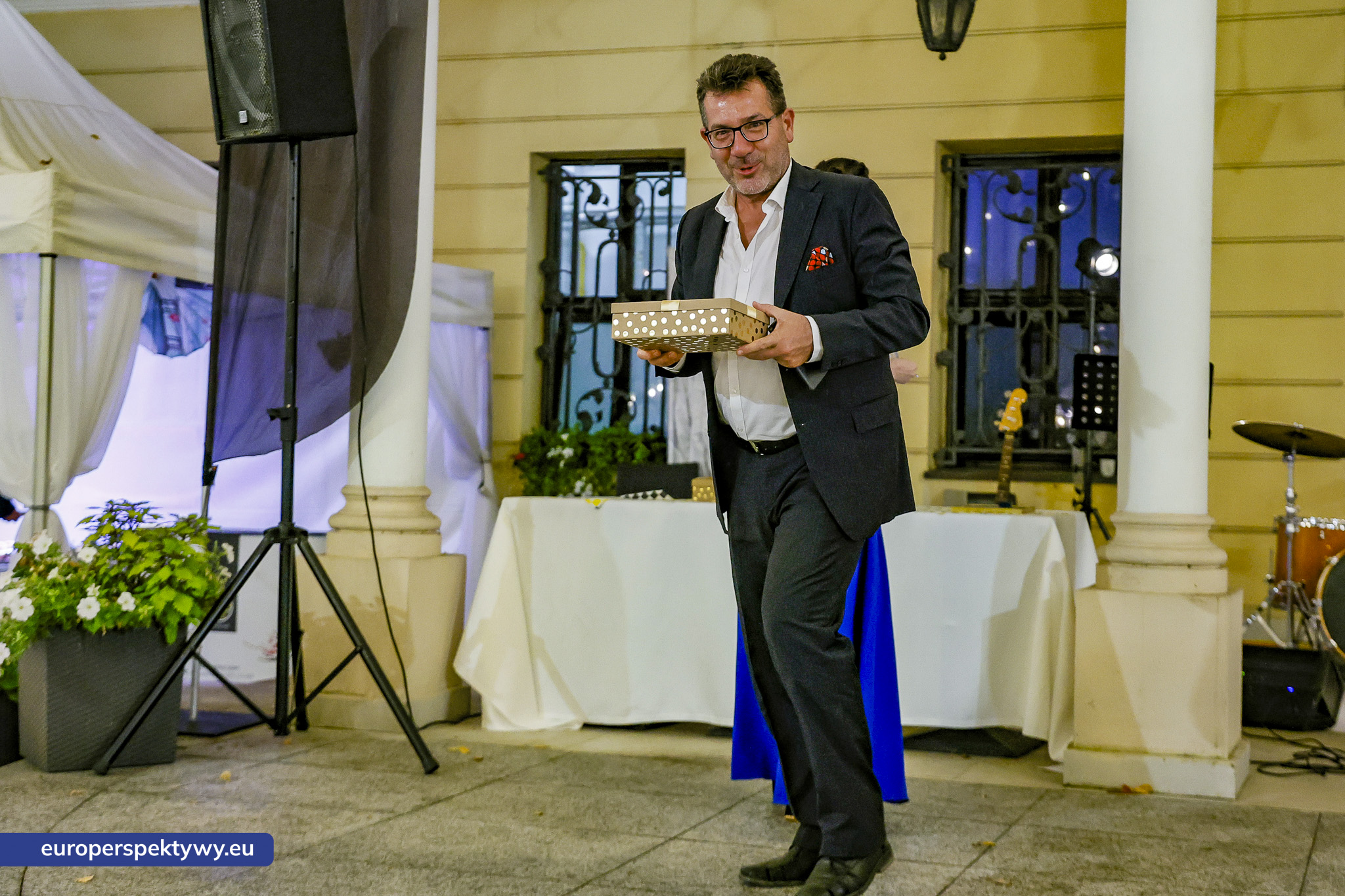 Europerspektywy Doroczna Gala IPH w Tarnowskich Górach – święto przedsiębiorczości i lokalnej gospodarki