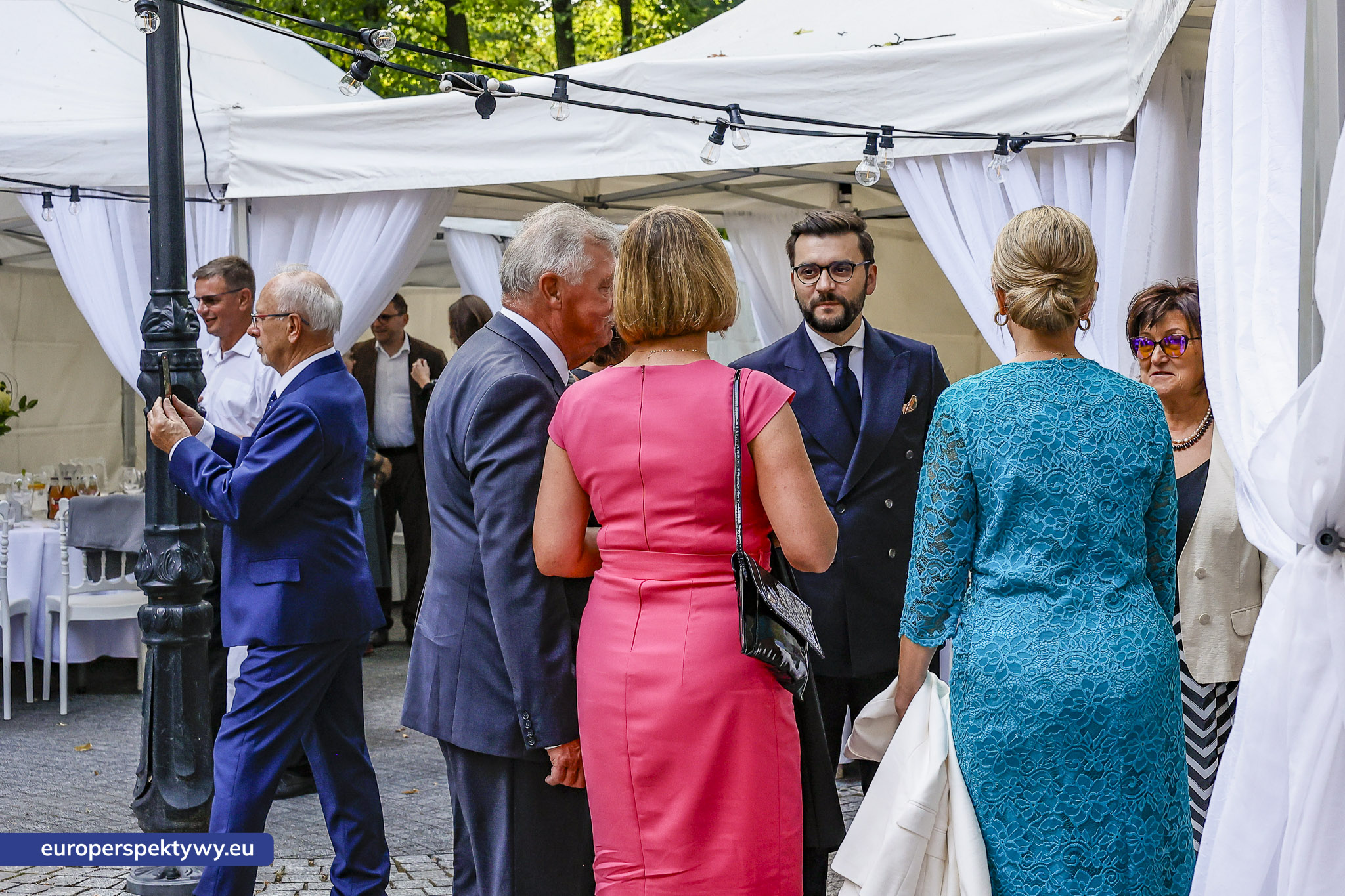Europerspektywy Gala IPH TG-46