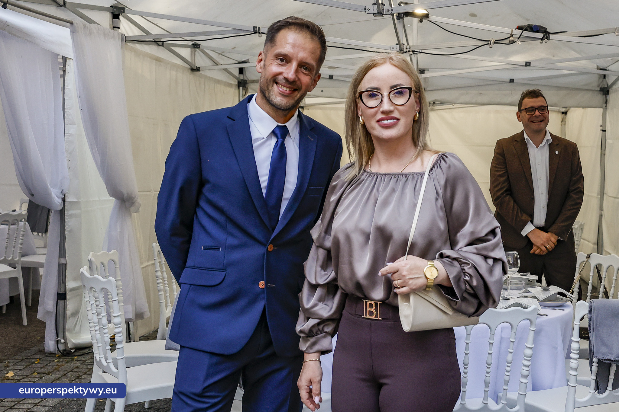 Europerspektywy Gala IPH TG-49