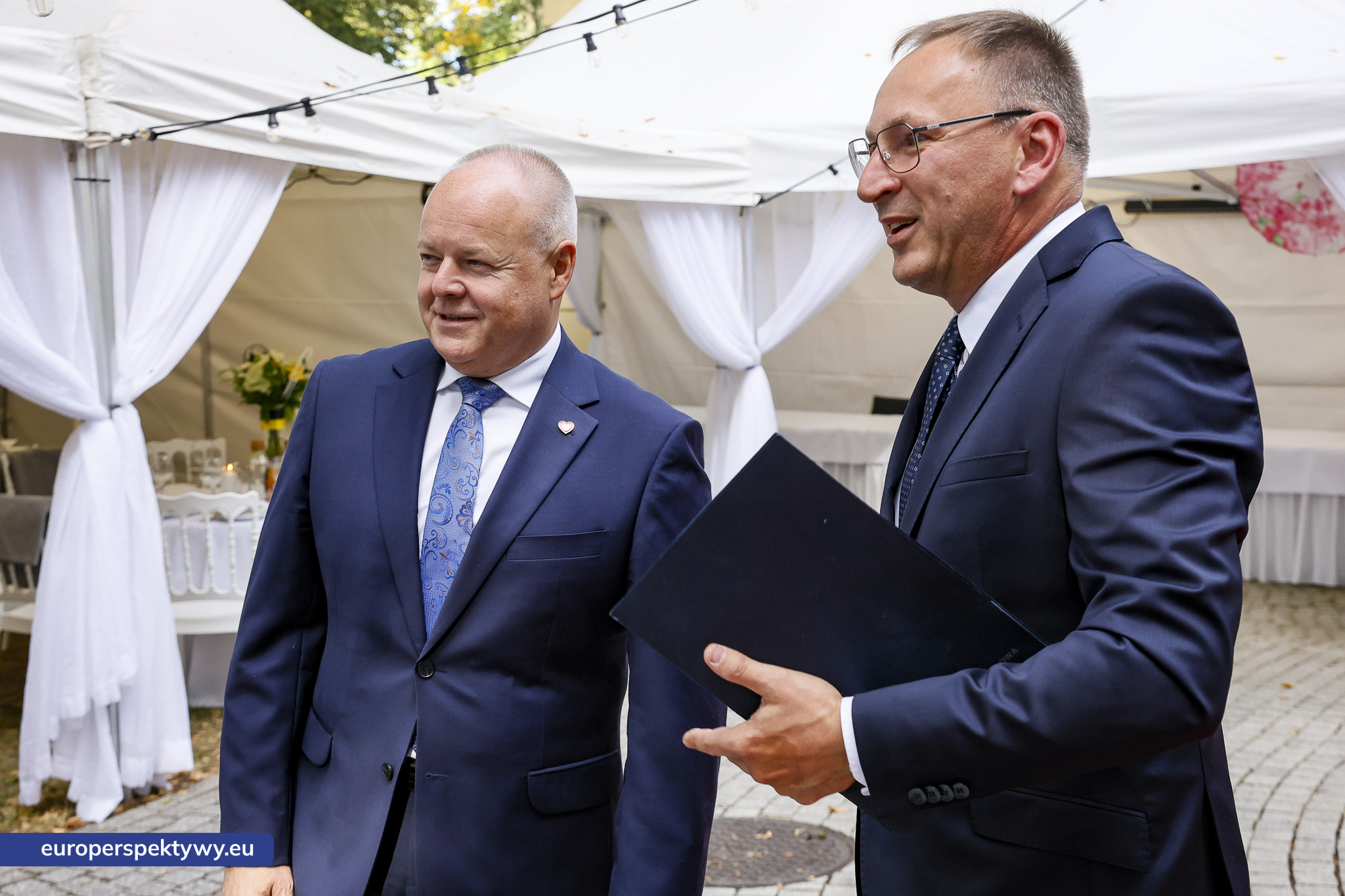 Europerspektywy Doroczna Gala IPH w Tarnowskich Górach – święto przedsiębiorczości i lokalnej gospodarki
