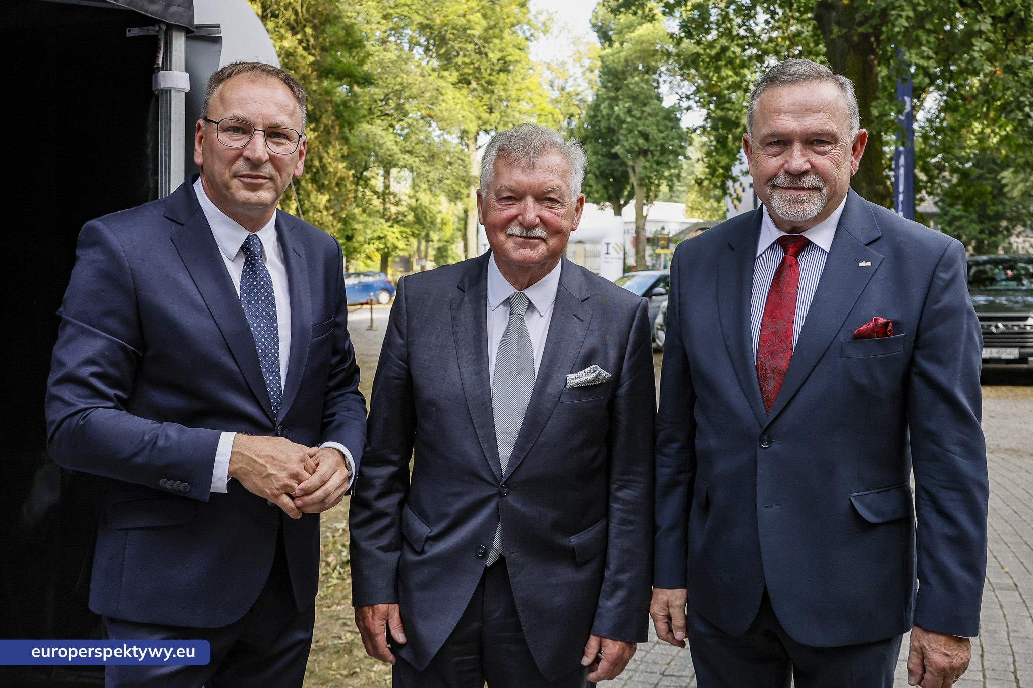 Europerspektywy Doroczna Gala IPH w Tarnowskich Górach – święto przedsiębiorczości i lokalnej gospodarki