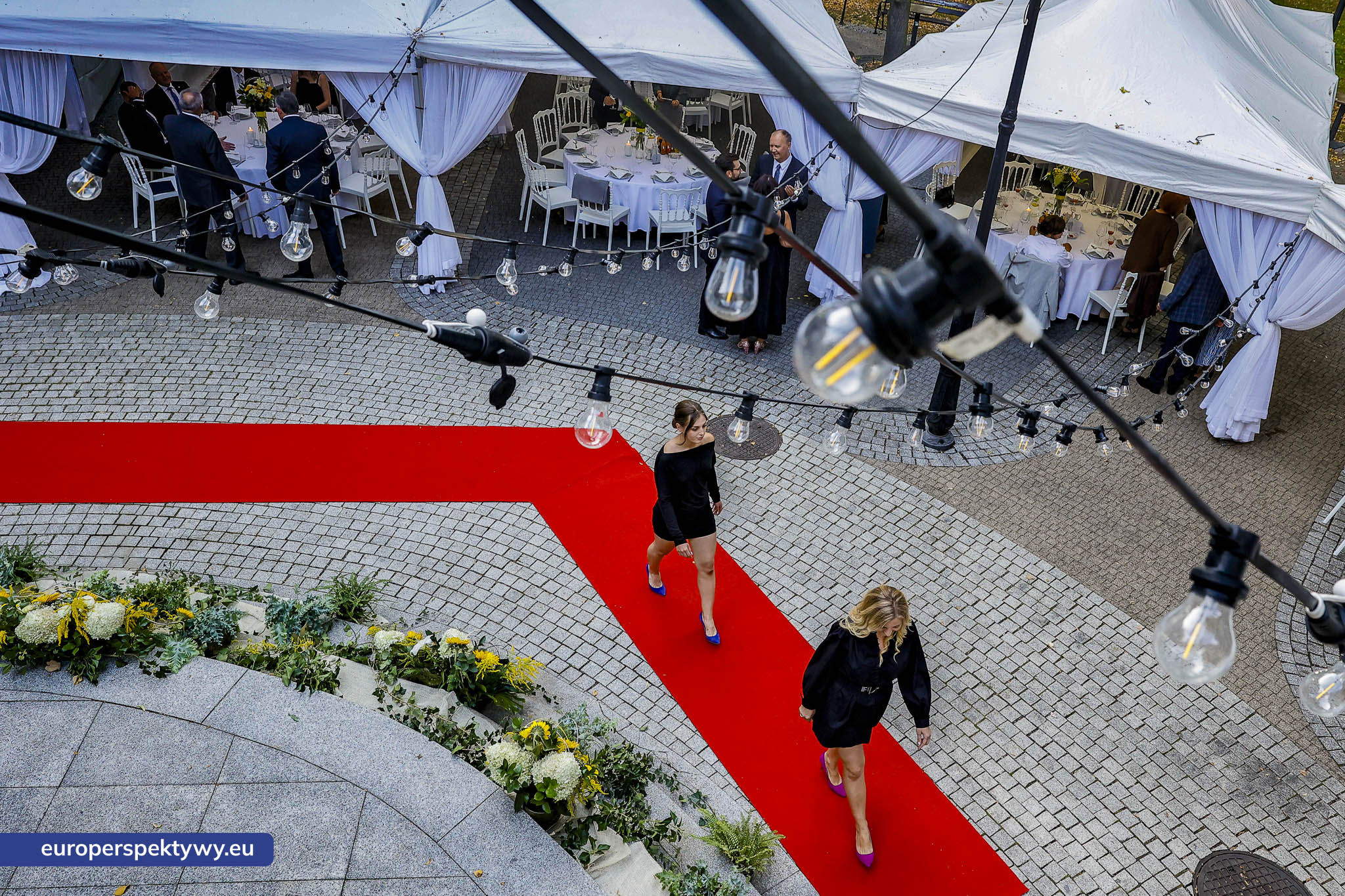 Europerspektywy Gala IPH TG-58
