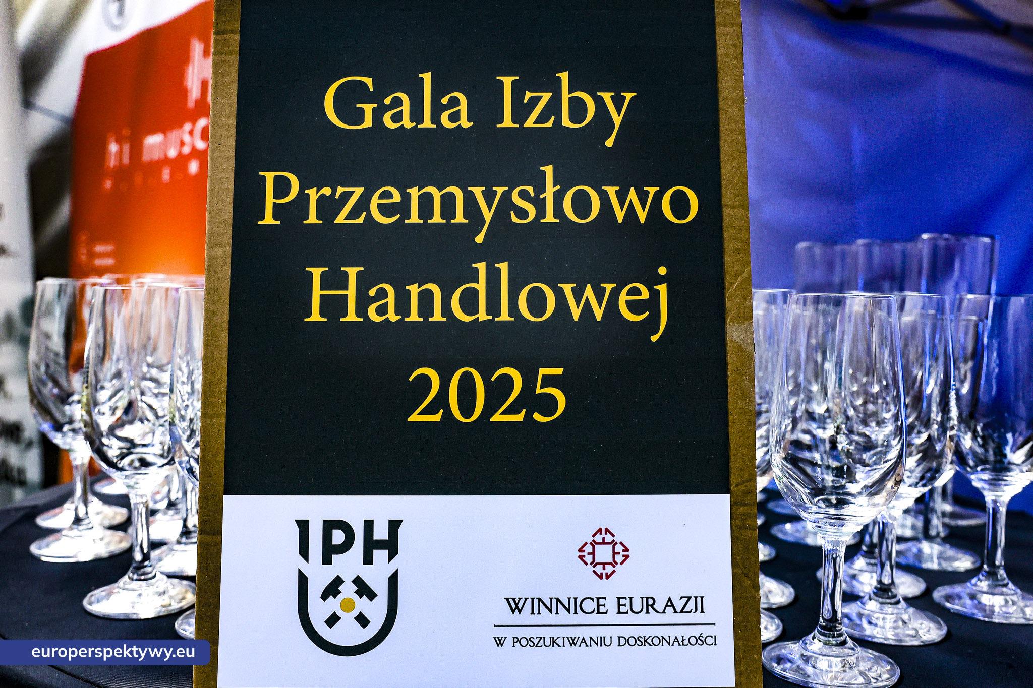 Europerspektywy Gala IPH TG-59