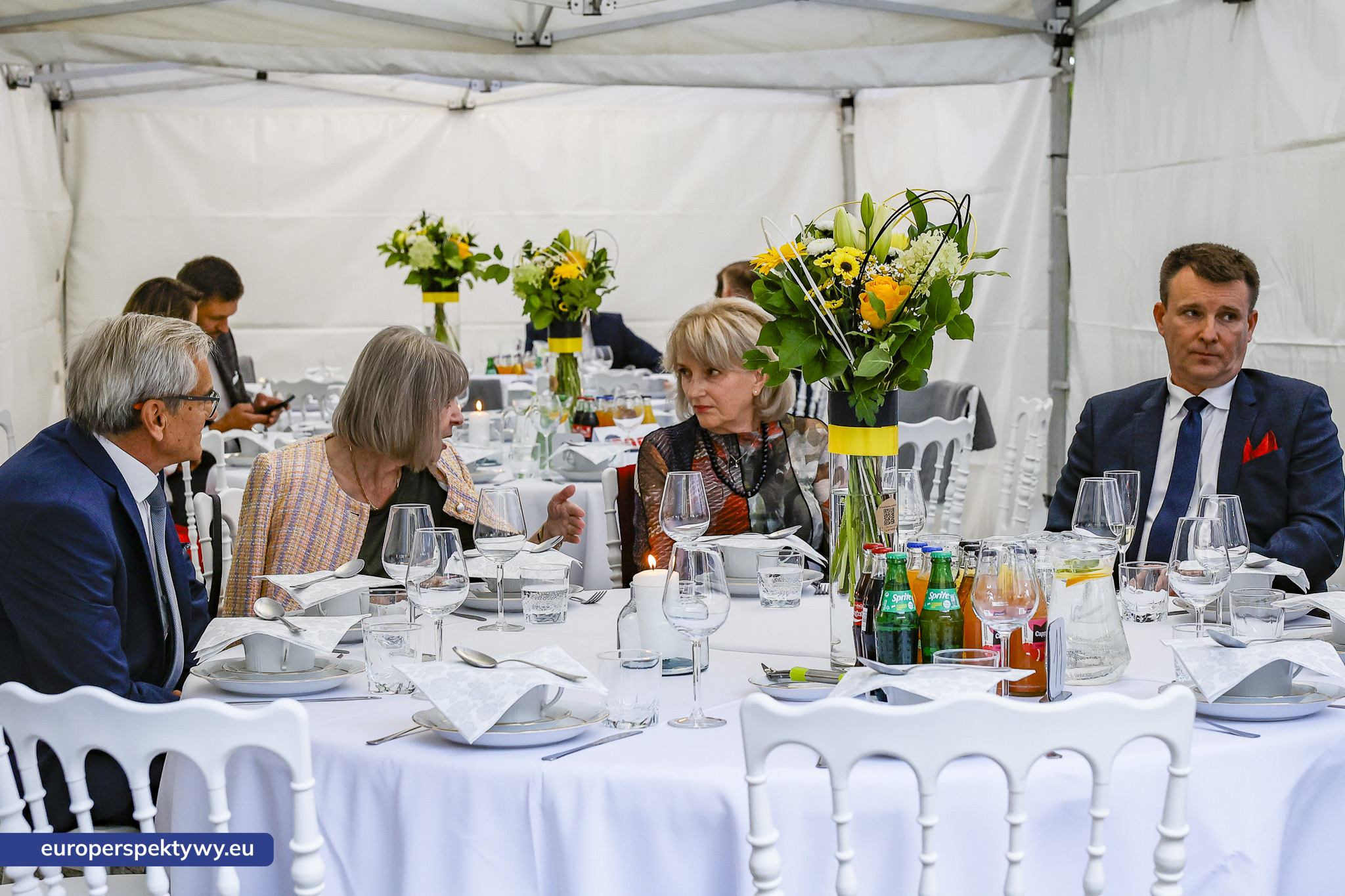 Europerspektywy Gala IPH TG-61