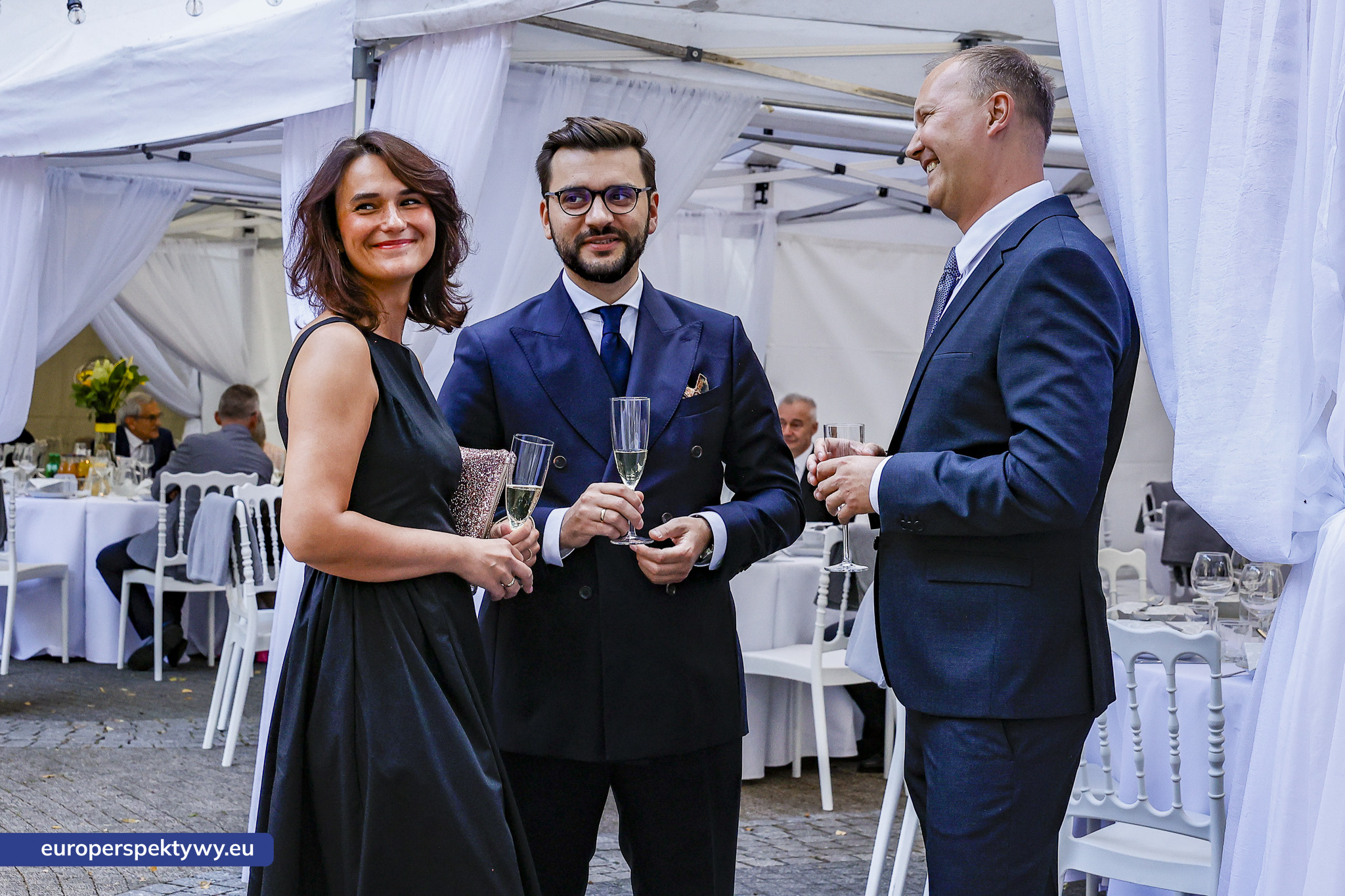 Europerspektywy Gala IPH TG-63