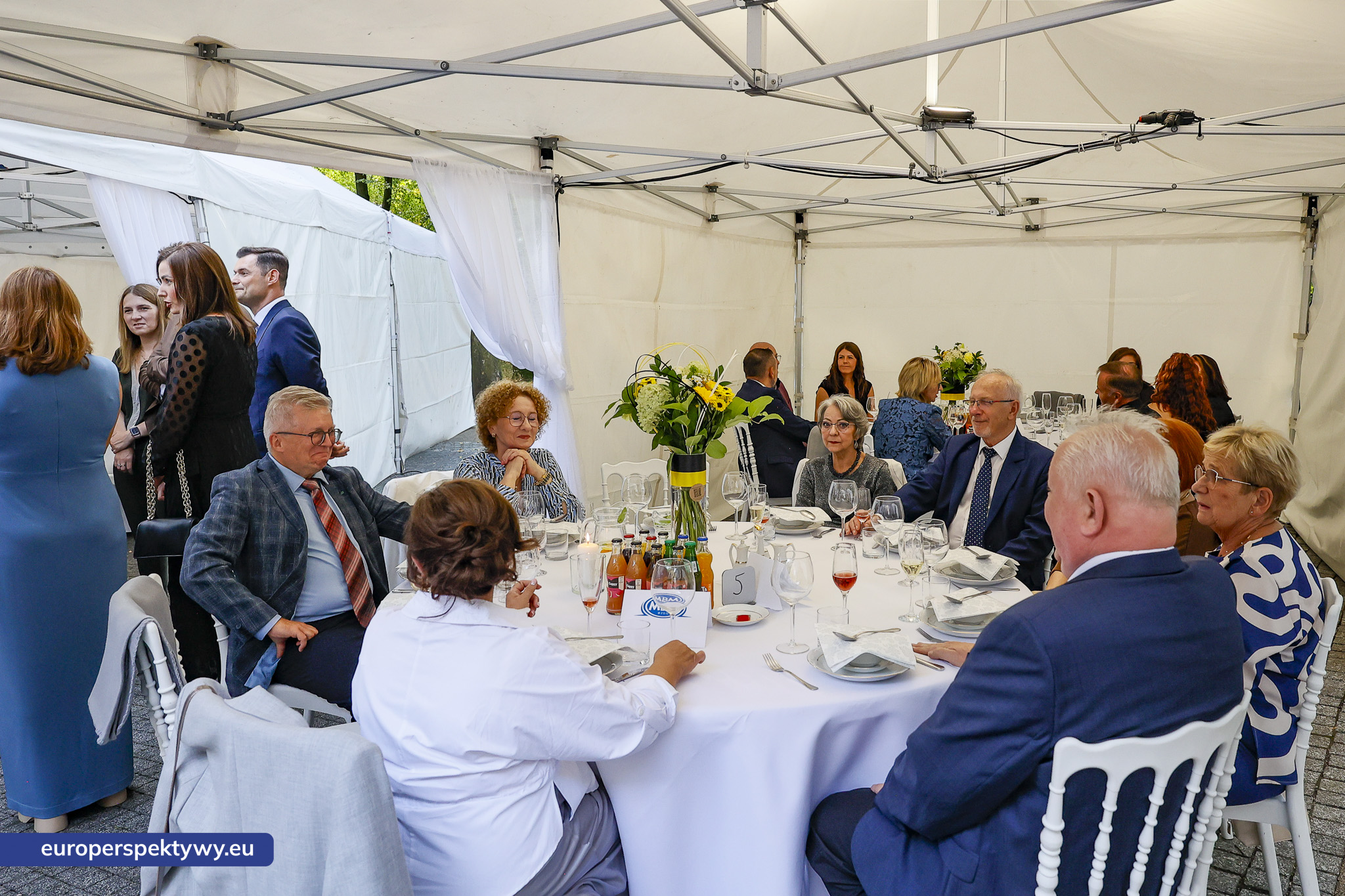 Europerspektywy Gala IPH TG-76