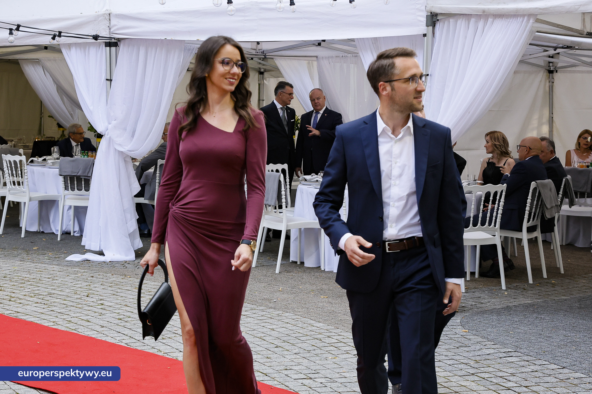Europerspektywy Gala IPH TG-83