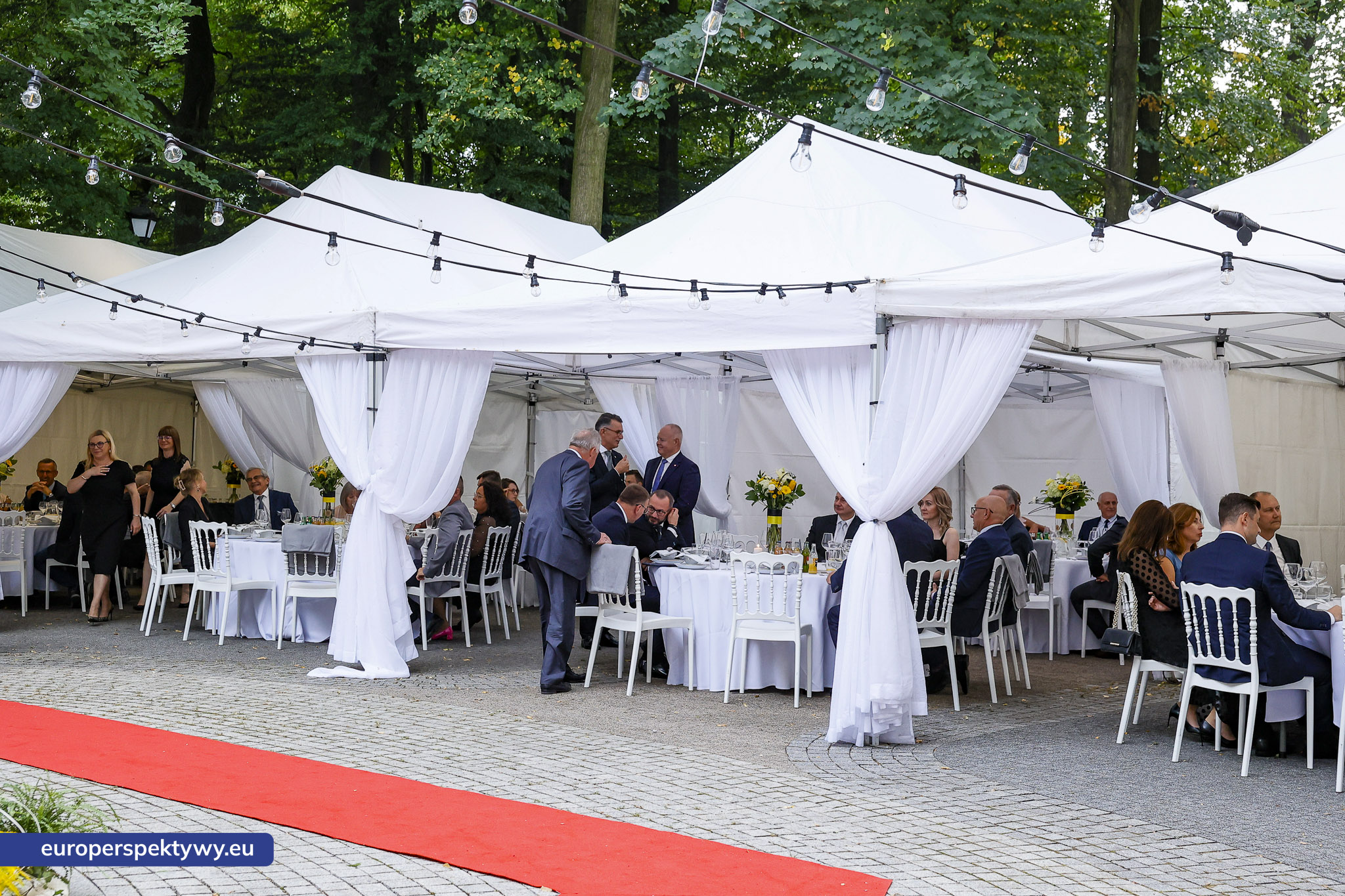 Europerspektywy Gala IPH TG-88