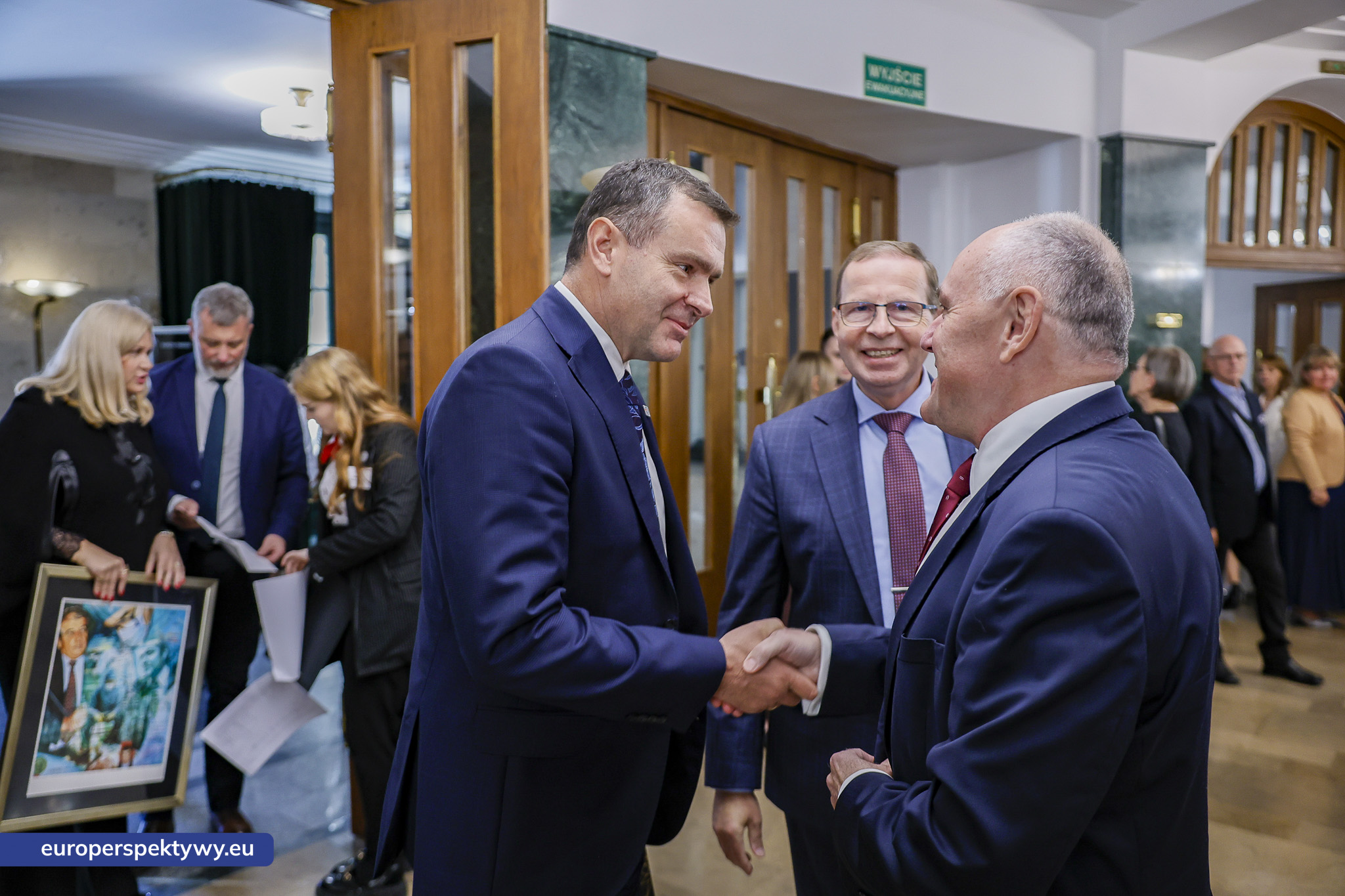 Europerspektywy Trzy dekady odpowiedzialności i rozwoju – 30 lat firmy Rudpol-OPA