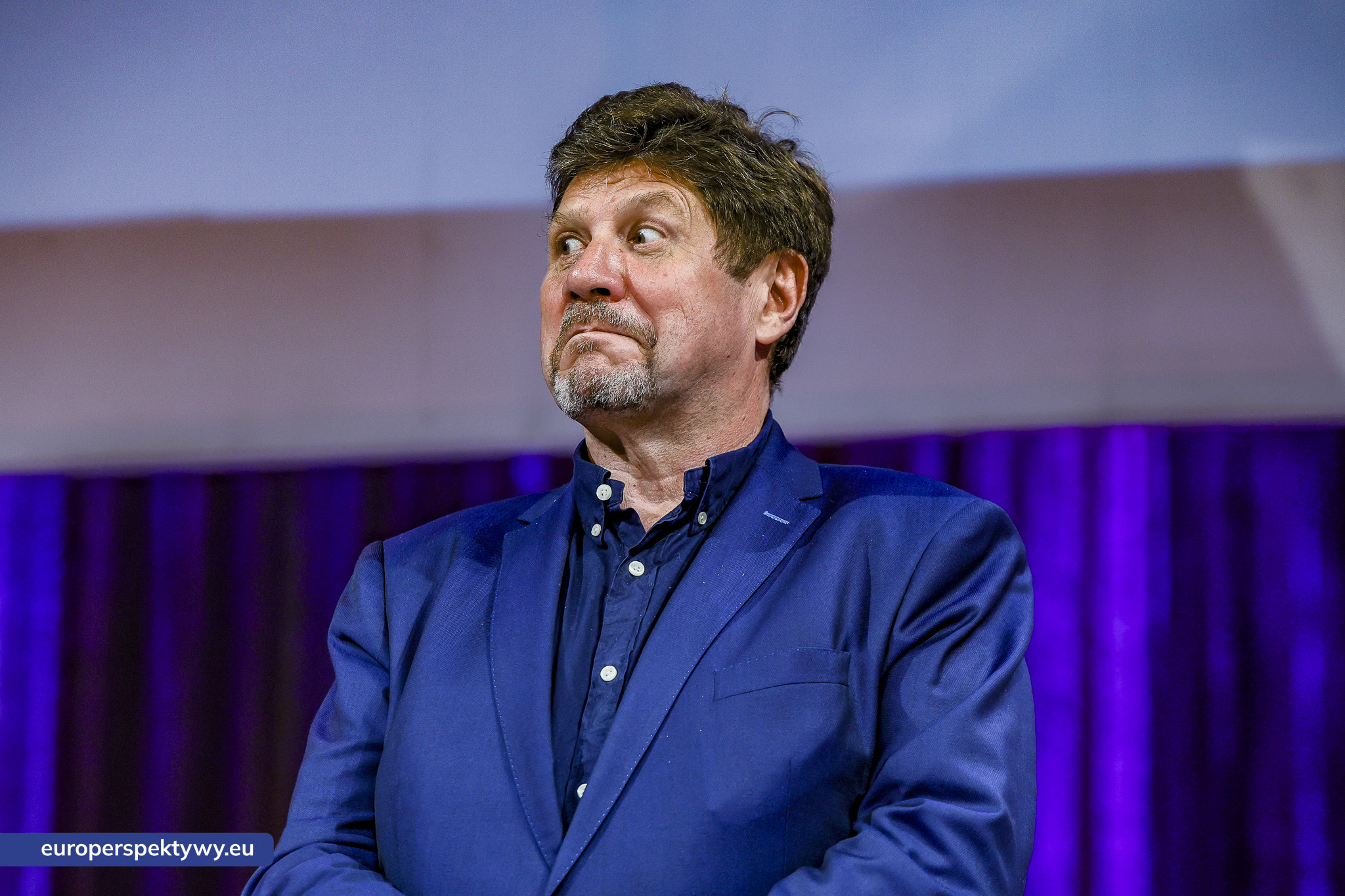 Europerspektywy Trzy dekady odpowiedzialności i rozwoju – 30 lat firmy Rudpol-OPA