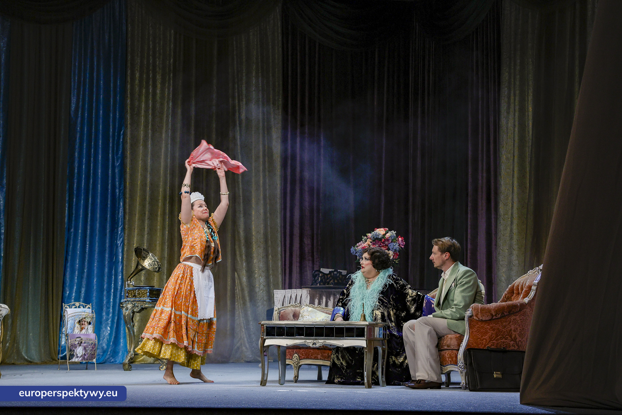 Europerspektywy Trzy dekady odpowiedzialności i rozwoju – 30 lat firmy Rudpol-OPA