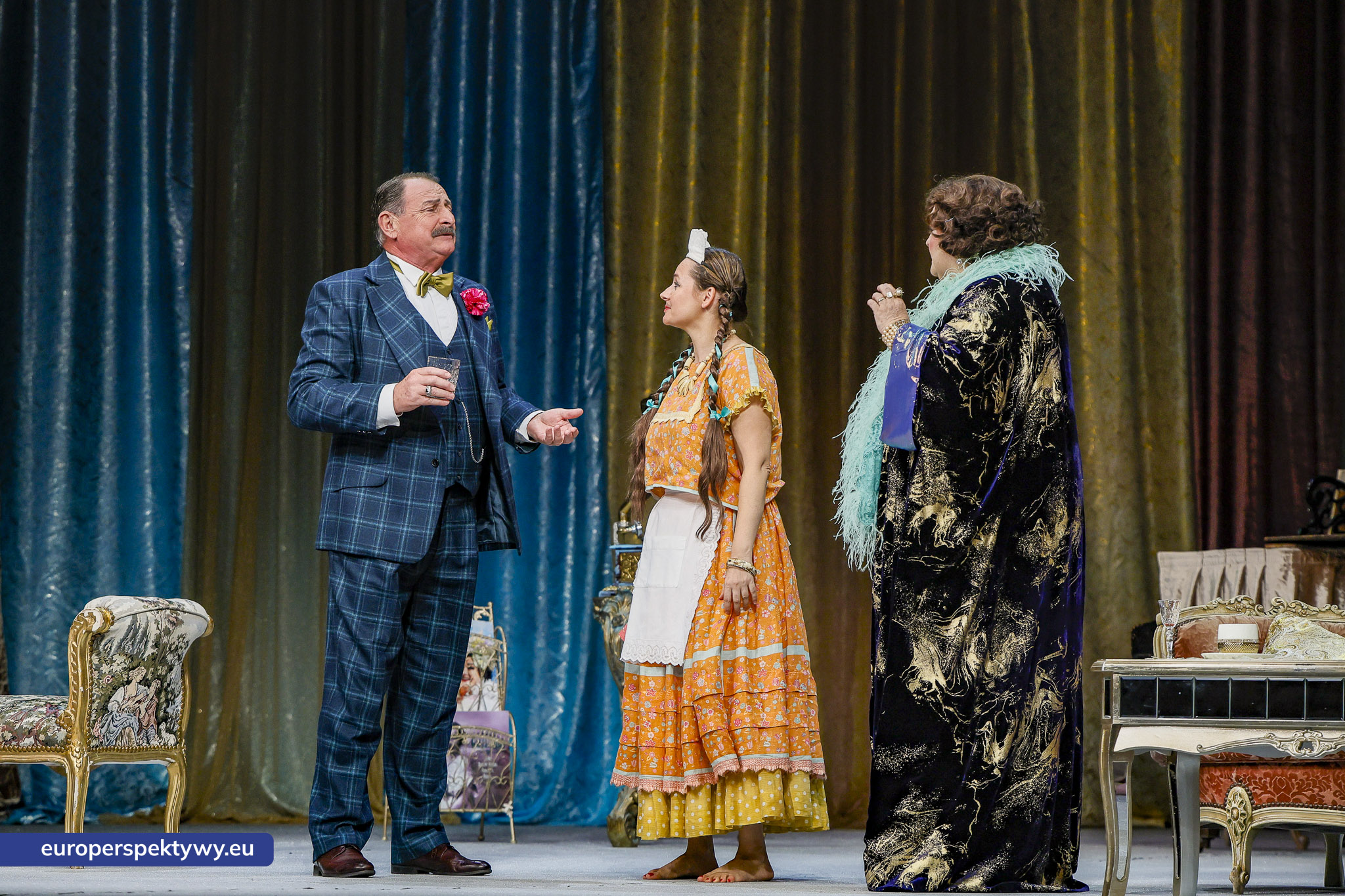 Europerspektywy Trzy dekady odpowiedzialności i rozwoju – 30 lat firmy Rudpol-OPA