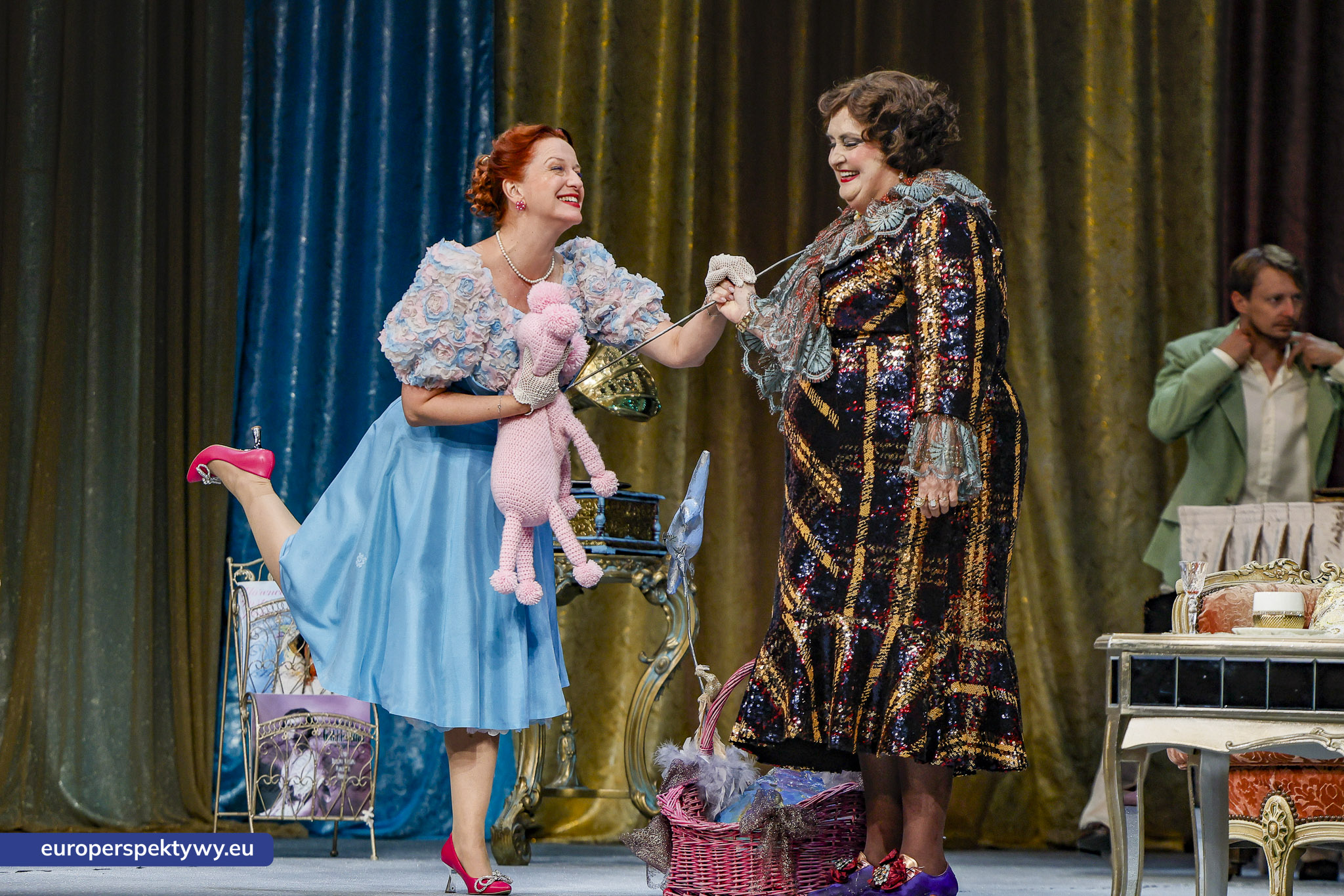 Europerspektywy Trzy dekady odpowiedzialności i rozwoju – 30 lat firmy Rudpol-OPA