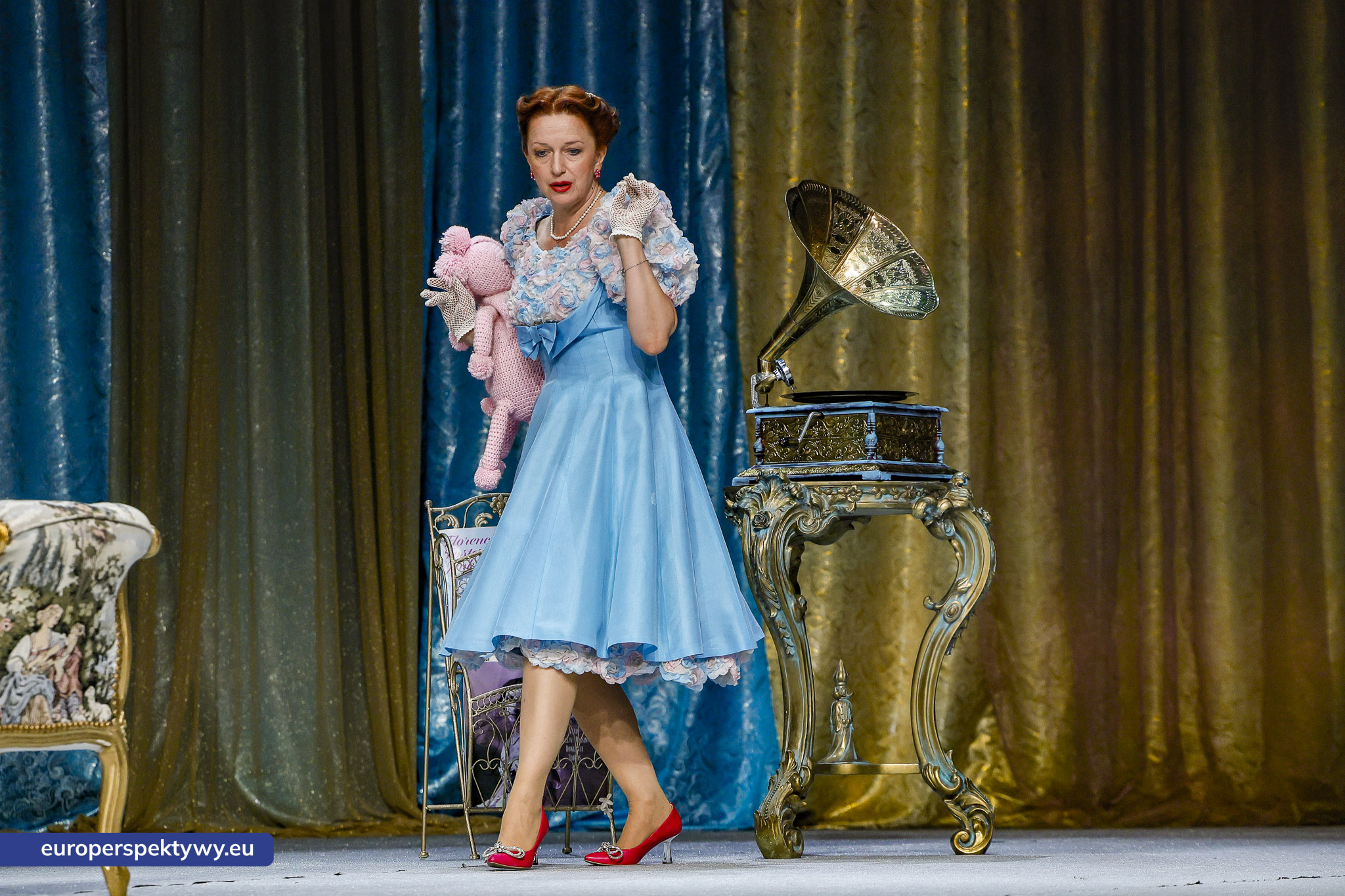 Europerspektywy Trzy dekady odpowiedzialności i rozwoju – 30 lat firmy Rudpol-OPA