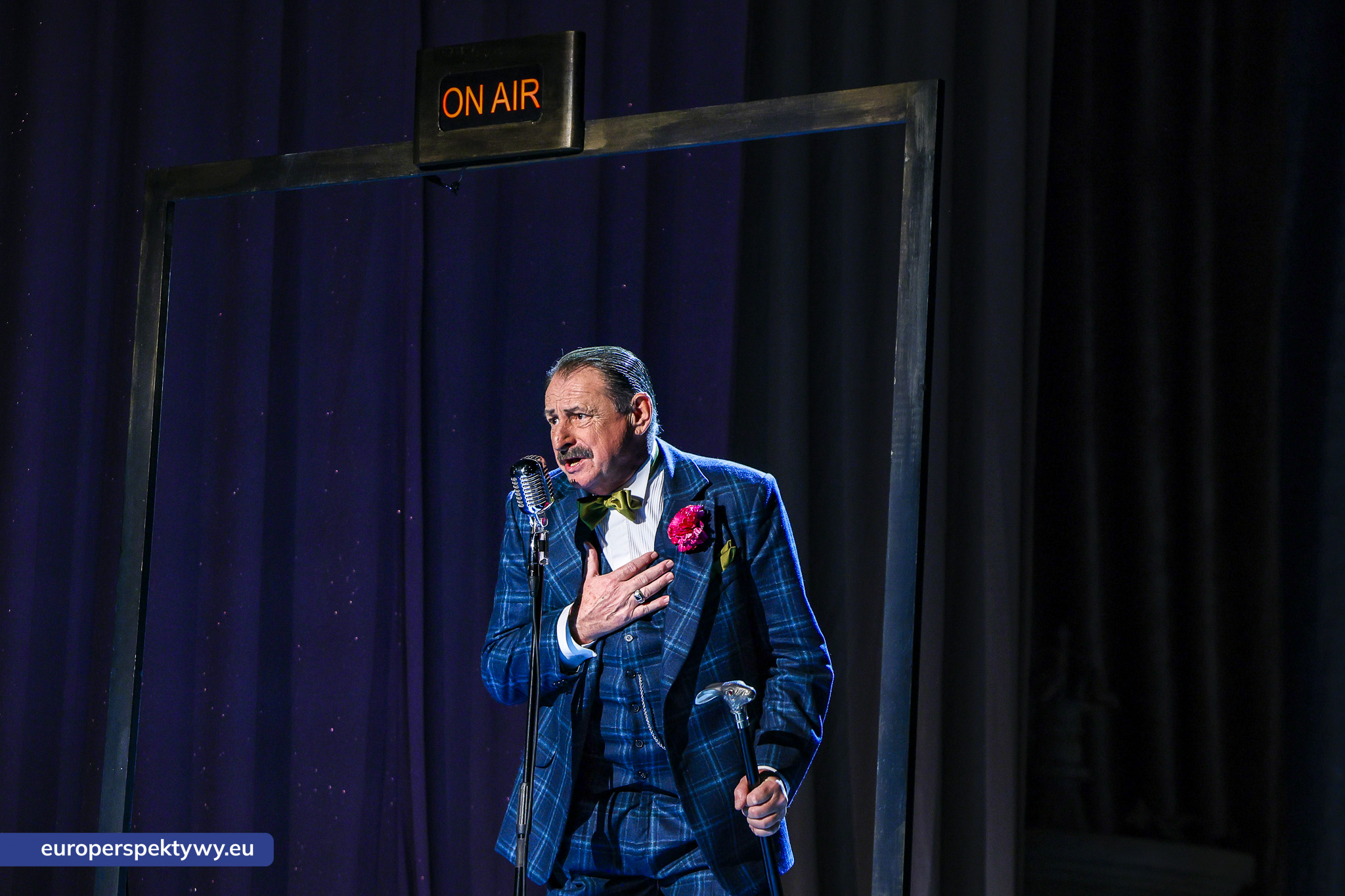 Europerspektywy Trzy dekady odpowiedzialności i rozwoju – 30 lat firmy Rudpol-OPA