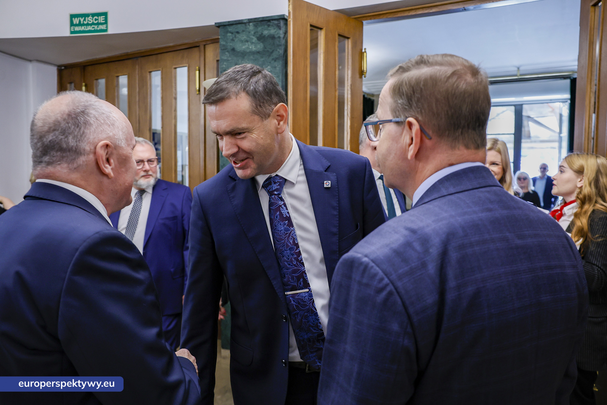 Europerspektywy Trzy dekady odpowiedzialności i rozwoju – 30 lat firmy Rudpol-OPA