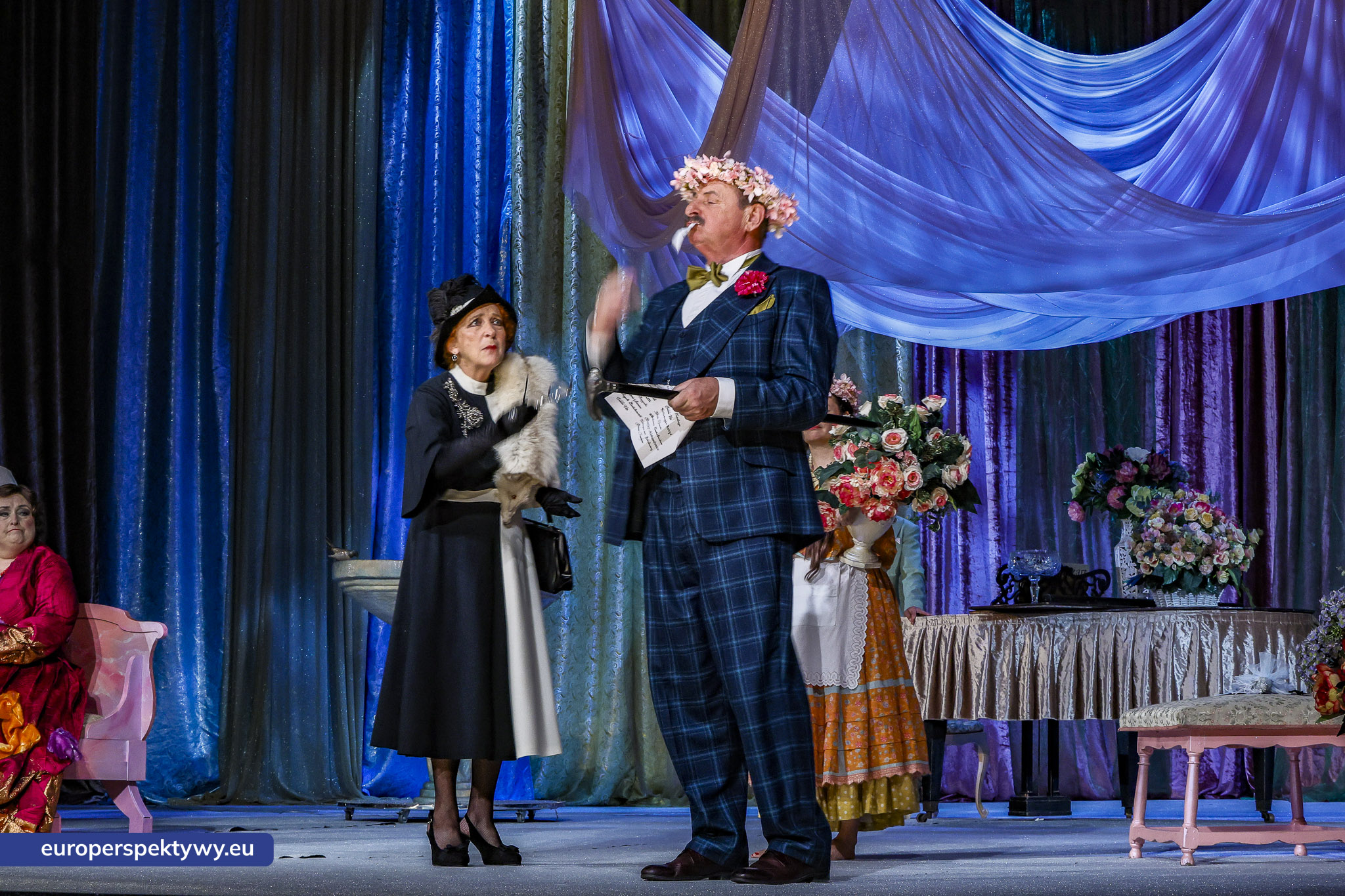 Europerspektywy Trzy dekady odpowiedzialności i rozwoju – 30 lat firmy Rudpol-OPA