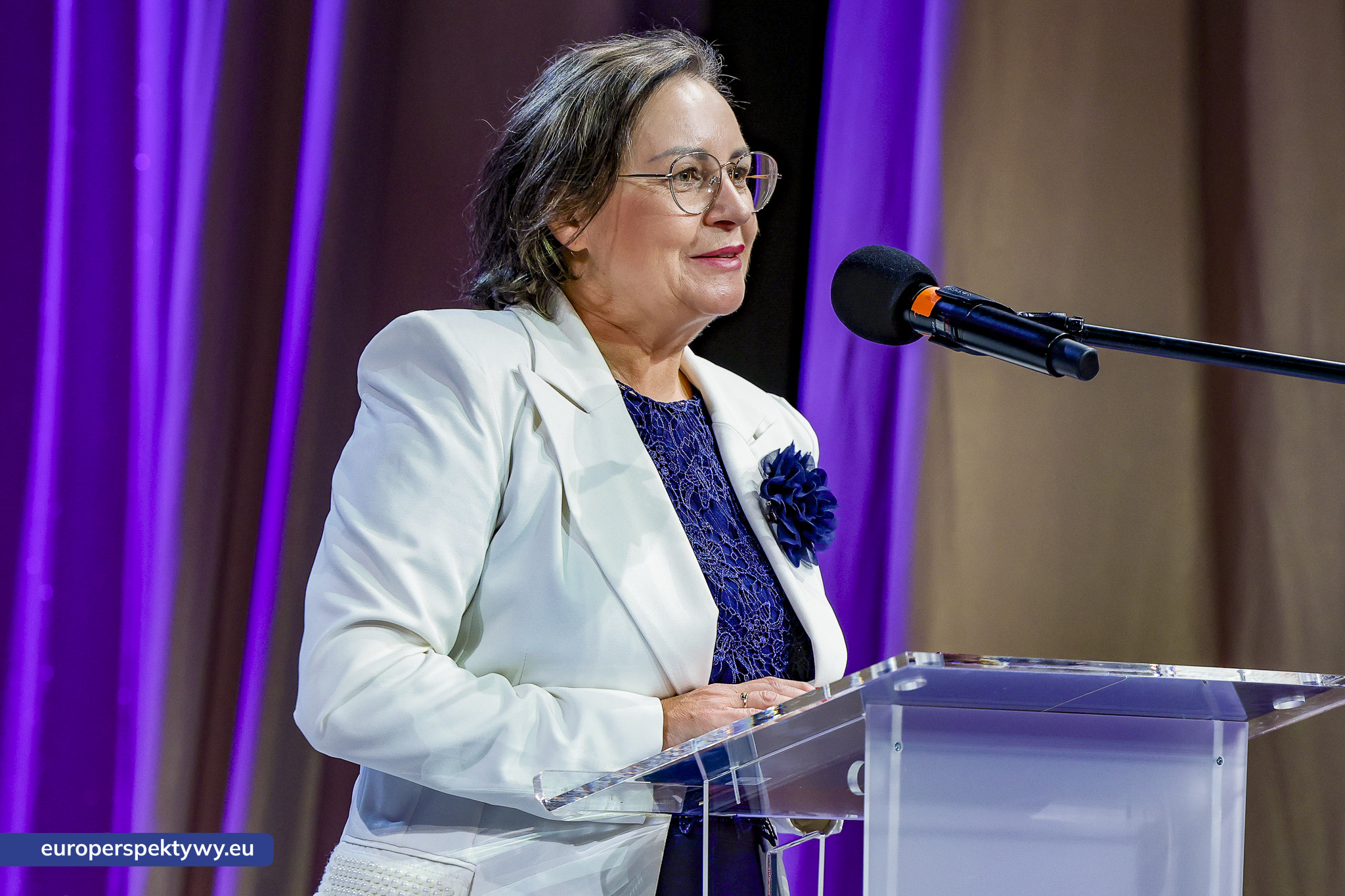 Europerspektywy Trzy dekady odpowiedzialności i rozwoju – 30 lat firmy Rudpol-OPA