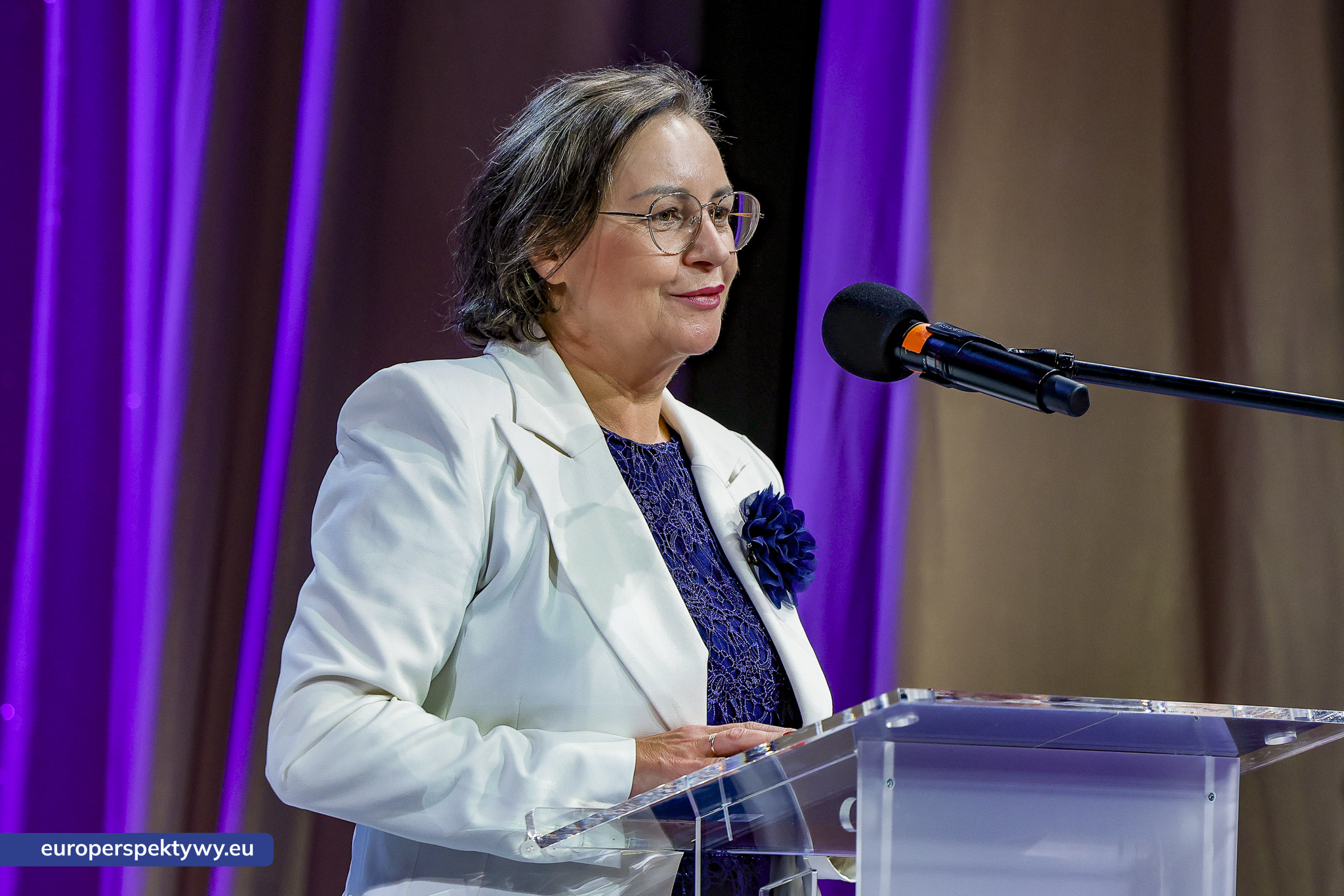 Europerspektywy Trzy dekady odpowiedzialności i rozwoju – 30 lat firmy Rudpol-OPA