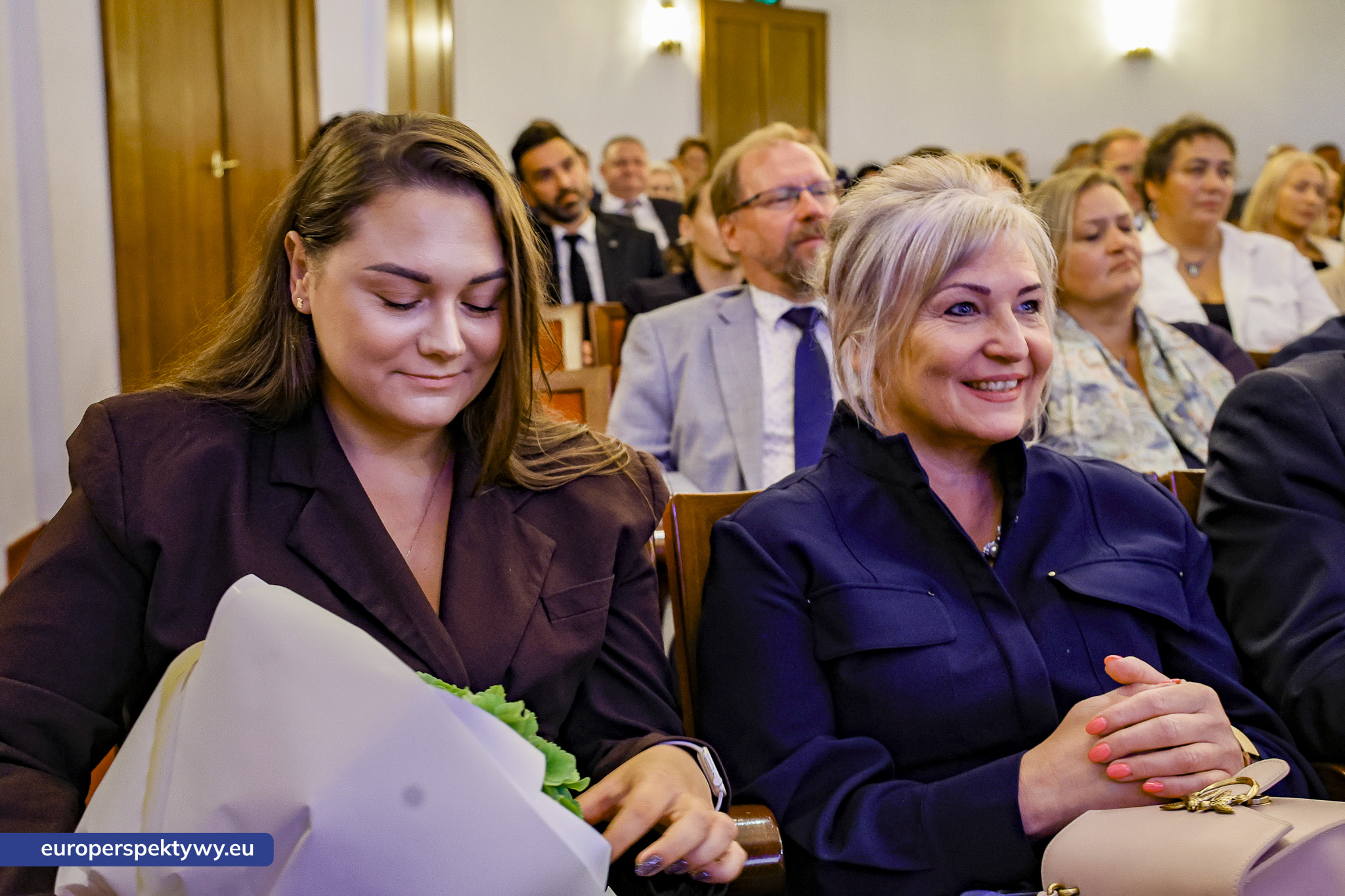 Europerspektywy Trzy dekady odpowiedzialności i rozwoju – 30 lat firmy Rudpol-OPA