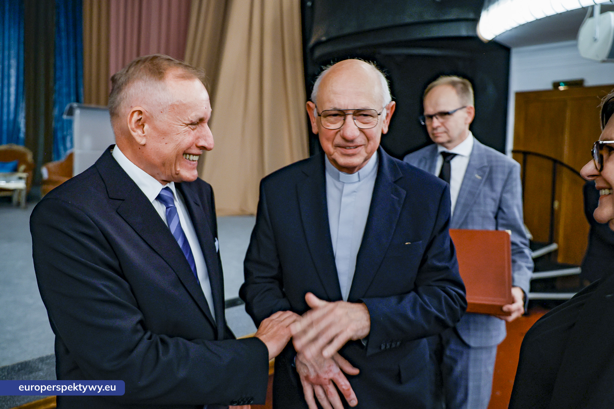 Europerspektywy Trzy dekady odpowiedzialności i rozwoju – 30 lat firmy Rudpol-OPA