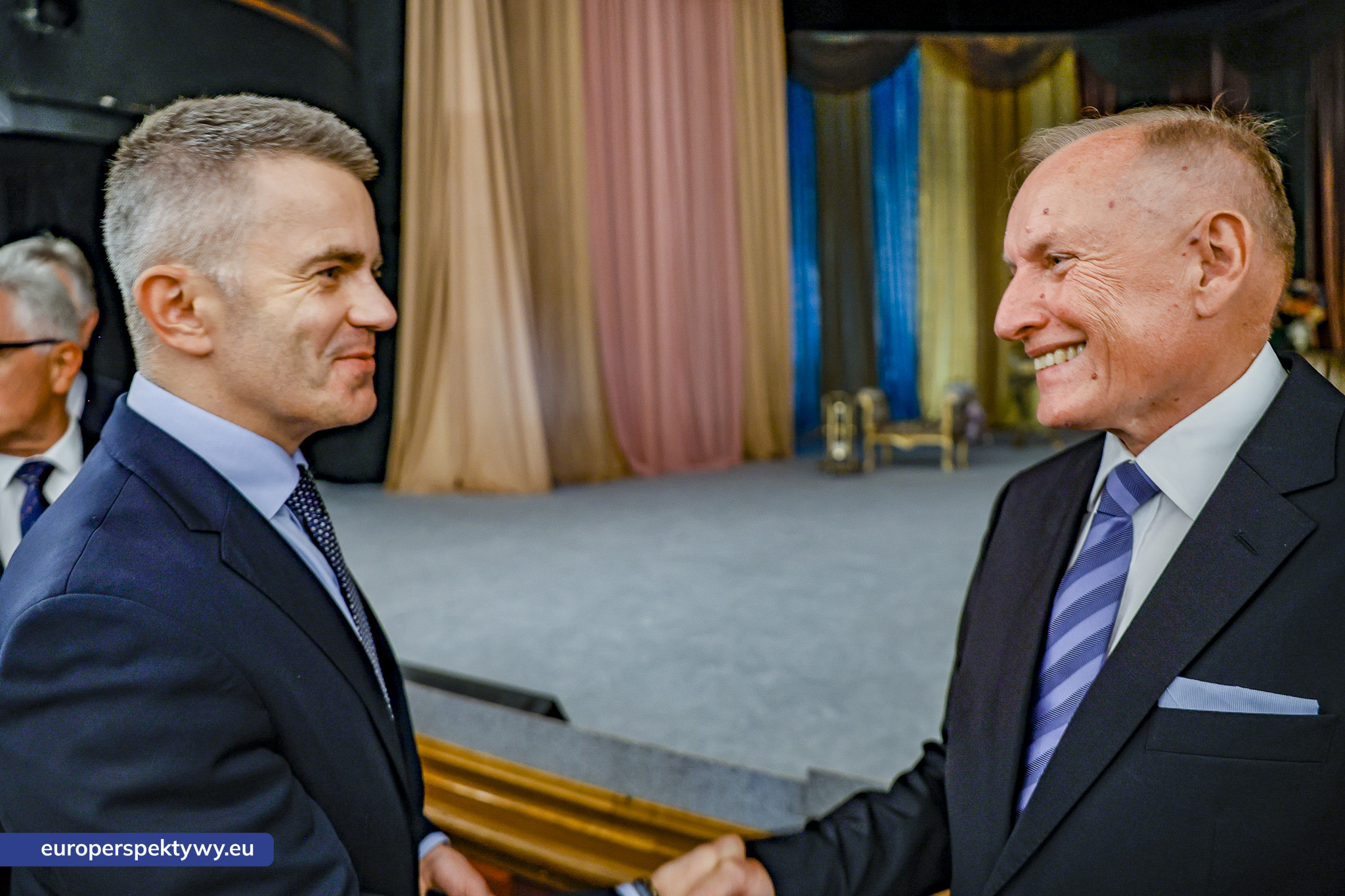 Europerspektywy Trzy dekady odpowiedzialności i rozwoju – 30 lat firmy Rudpol-OPA