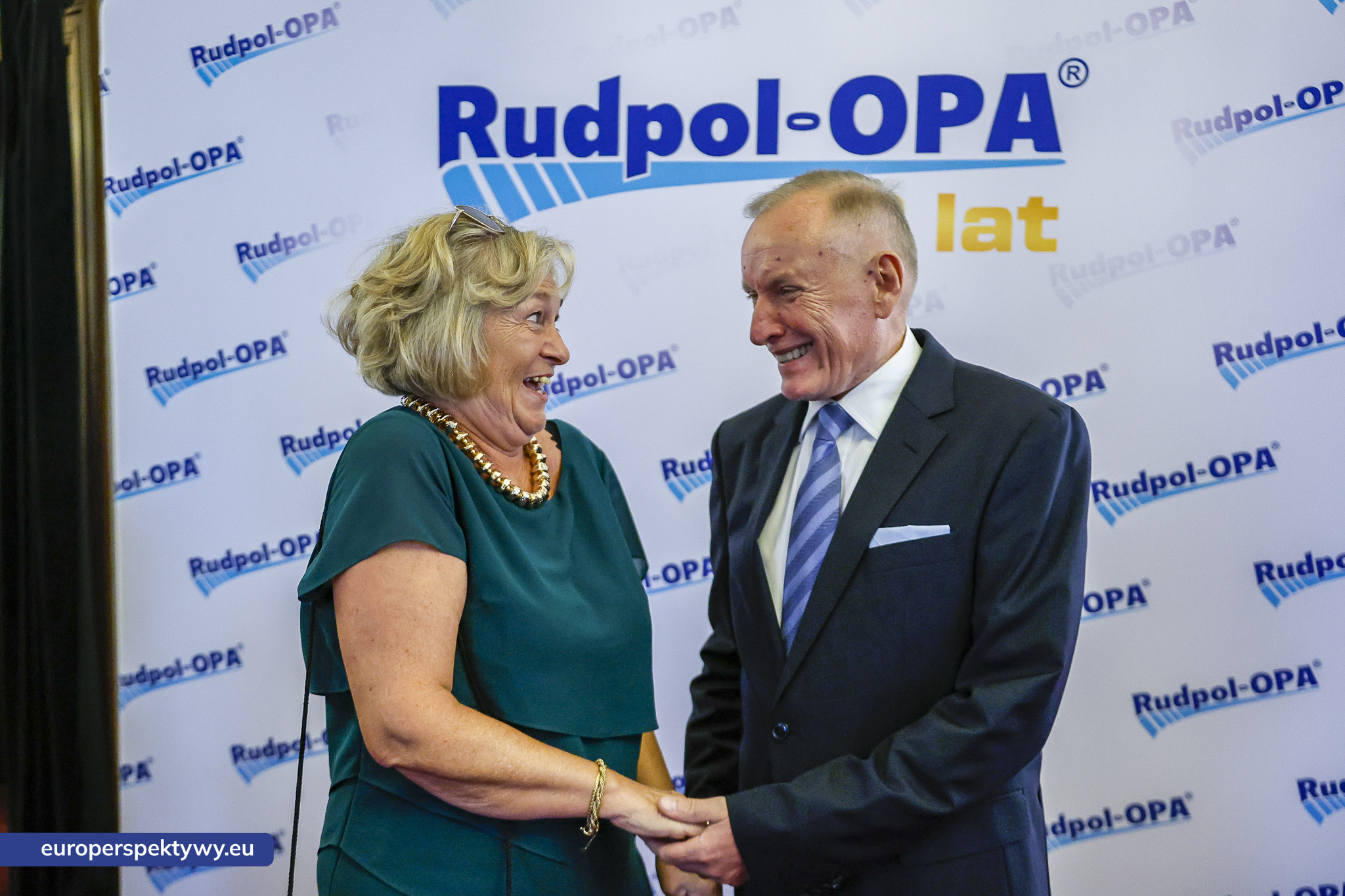 Europerspektywy Trzy dekady odpowiedzialności i rozwoju – 30 lat firmy Rudpol-OPA