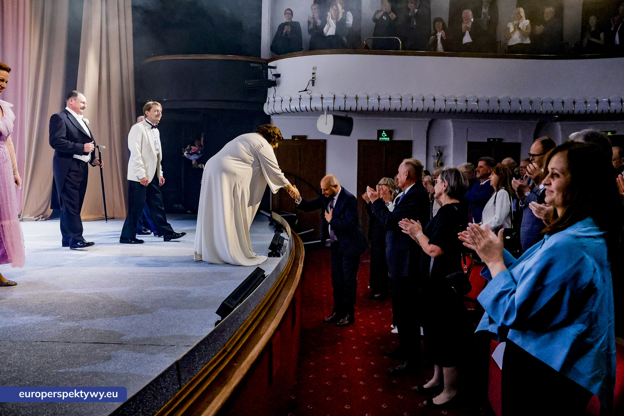 Europerspektywy Trzy dekady odpowiedzialności i rozwoju – 30 lat firmy Rudpol-OPA