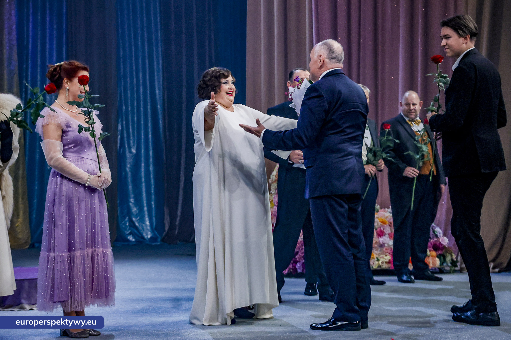 Europerspektywy Trzy dekady odpowiedzialności i rozwoju – 30 lat firmy Rudpol-OPA