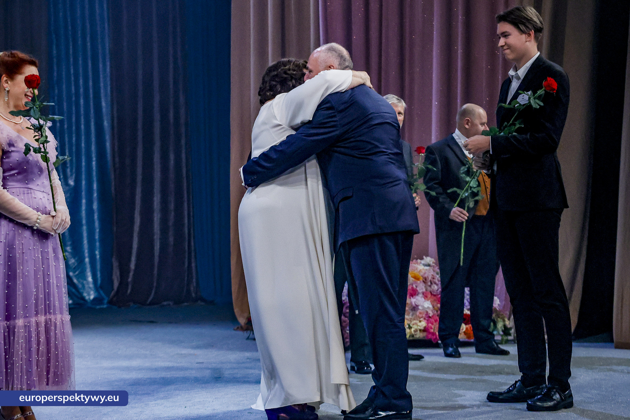 Europerspektywy Trzy dekady odpowiedzialności i rozwoju – 30 lat firmy Rudpol-OPA