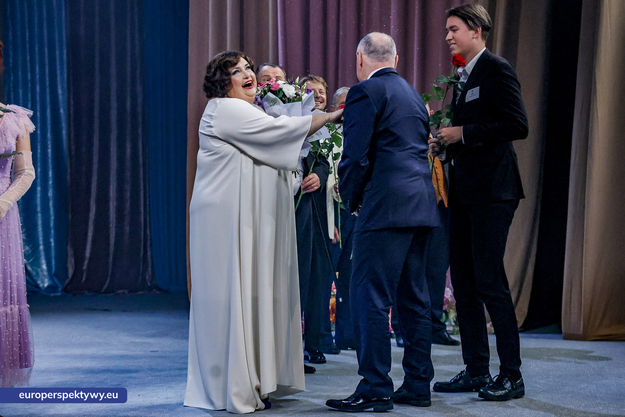 Europerspektywy Trzy dekady odpowiedzialności i rozwoju – 30 lat firmy Rudpol-OPA